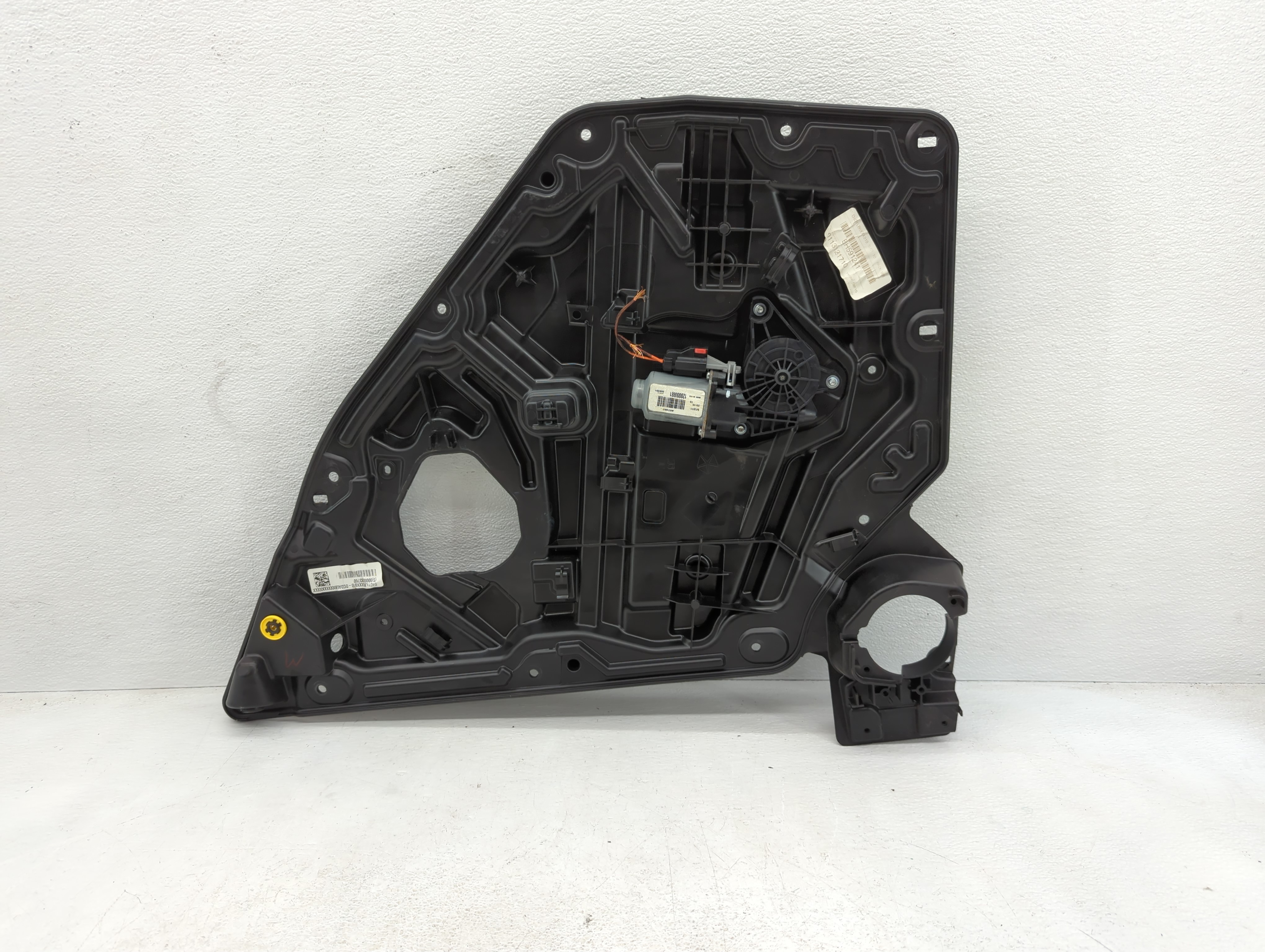 Picture of 2011-2022 Dodge Charger Window Regulator Right Passenger Rear 939571