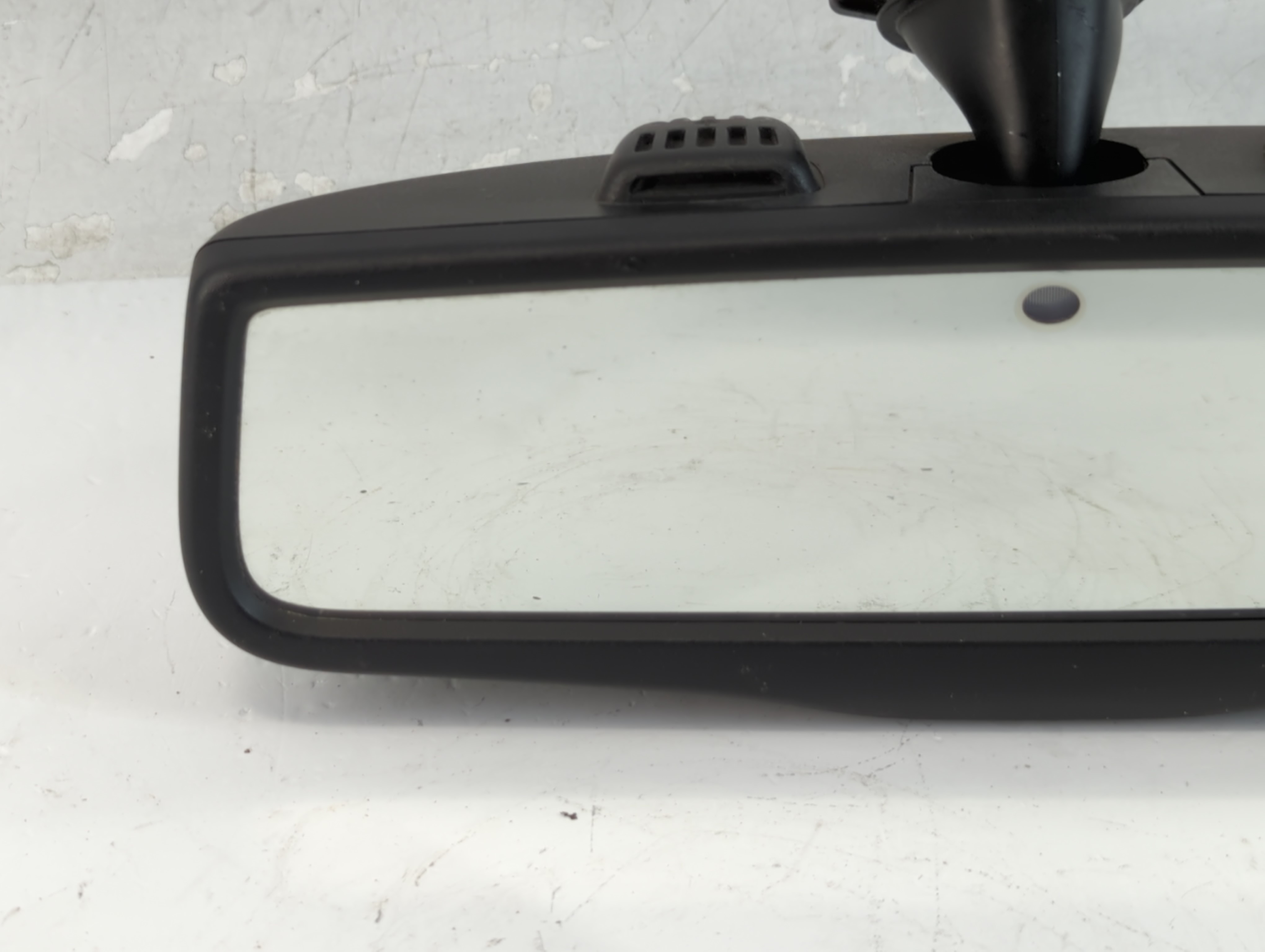 2011-2014 Dodge Charger Interior Rear View Mirror Oem 939594 - Oemusedautoparts1.com
