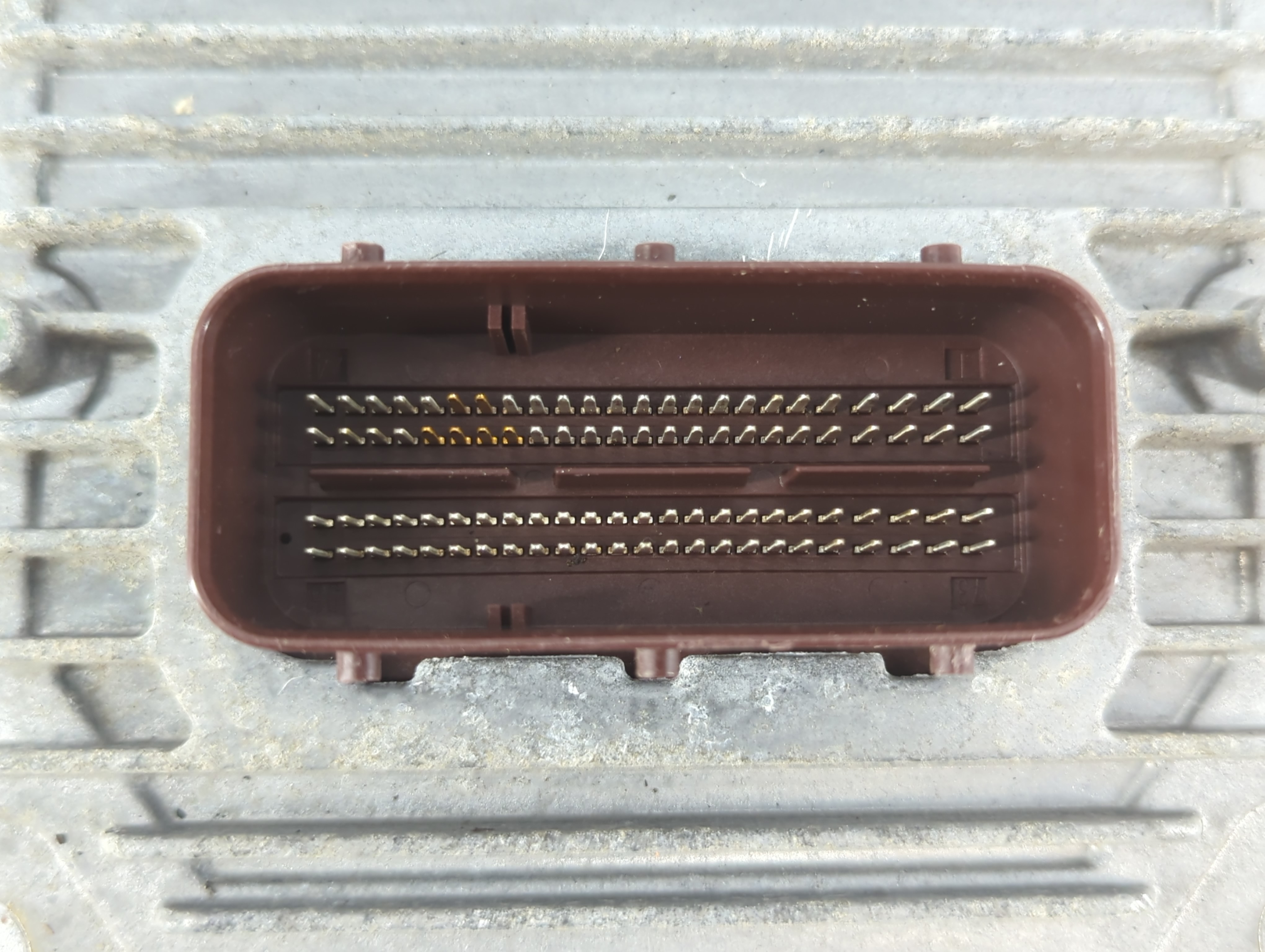 2011-2011 Dodge Charger Engine Control Computer Ecu Pcm Ecm Pcu Oem 939606 - Oemusedautoparts1.com