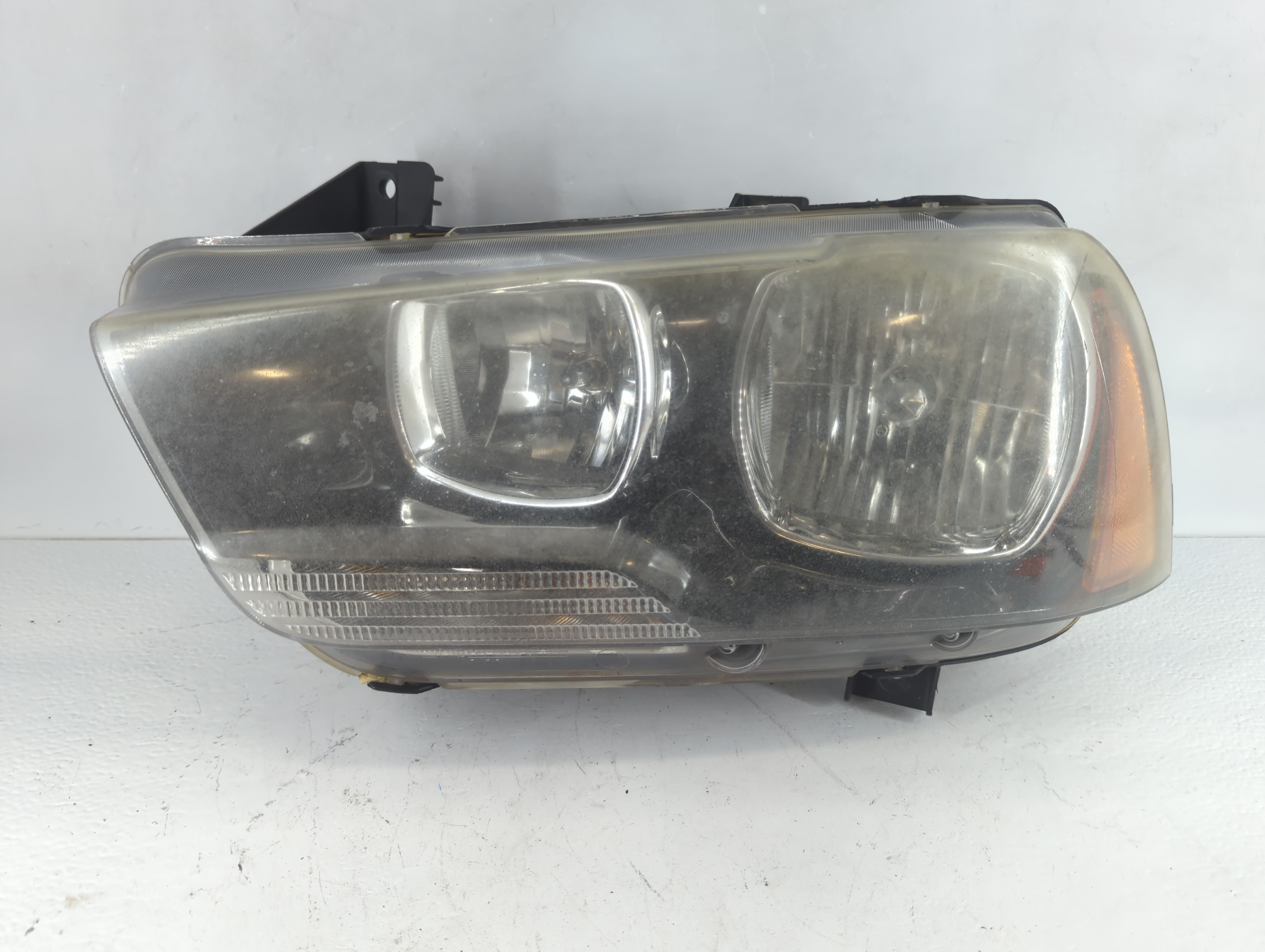 Picture of 2011-2014 Dodge Charger Driver Left Oem Front Light Lamp 939629