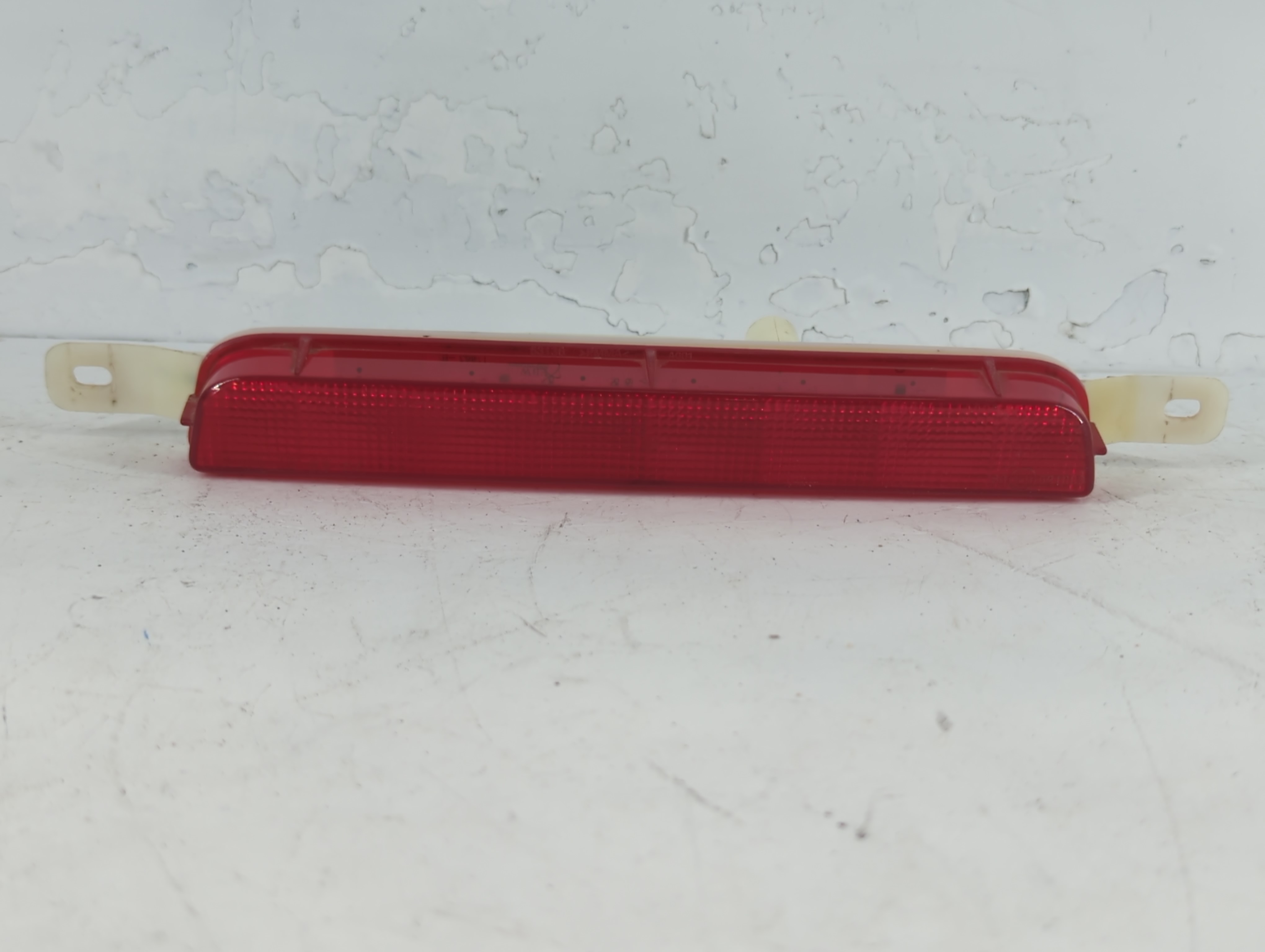 Picture of 2014 Dodge Grand Caravan Third Brake Light Tail Light 939640