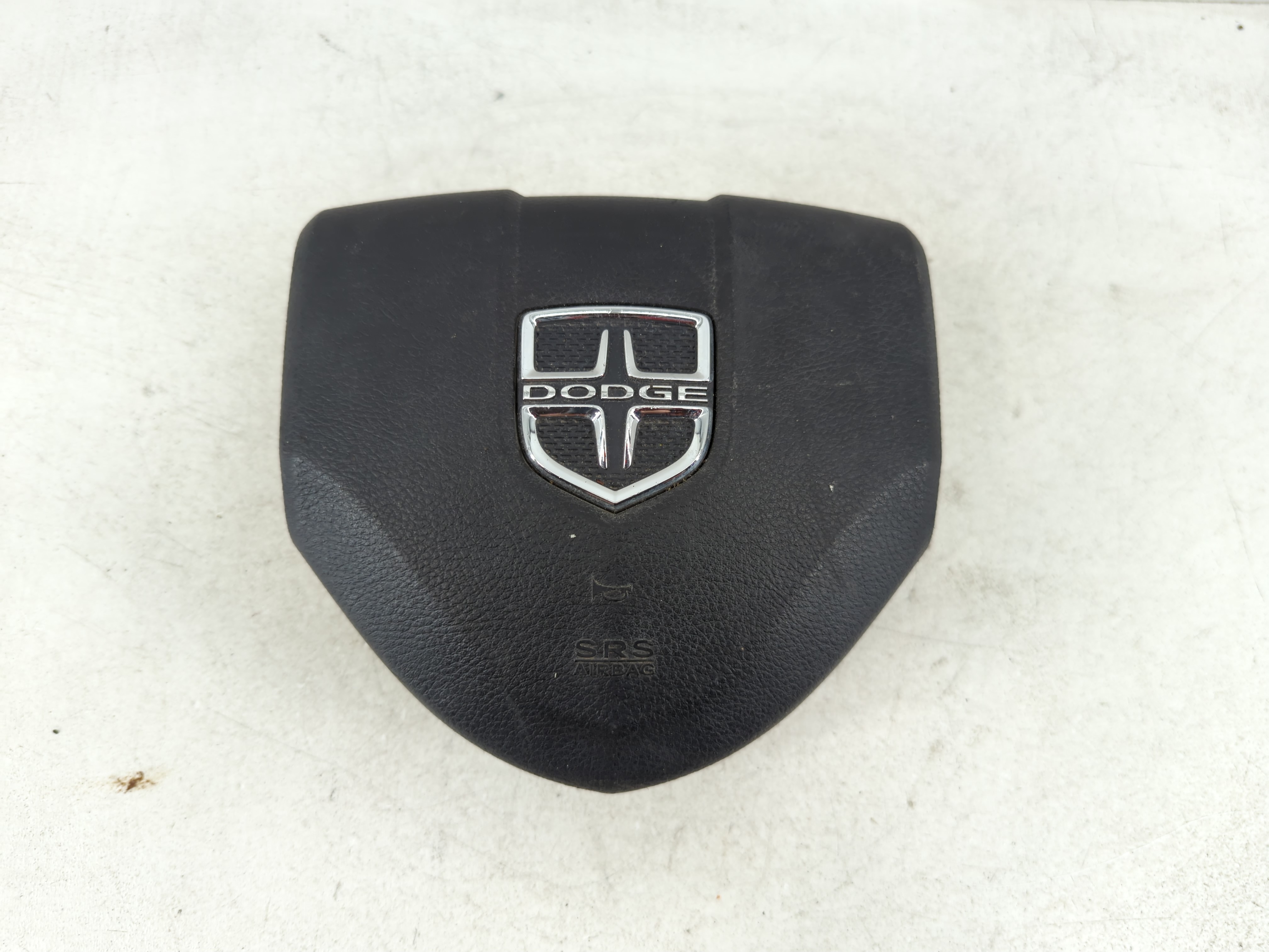 Picture of 2013-2020 Dodge Grand Caravan Air Bag Driver Left Steering Wheel Mounted 939662