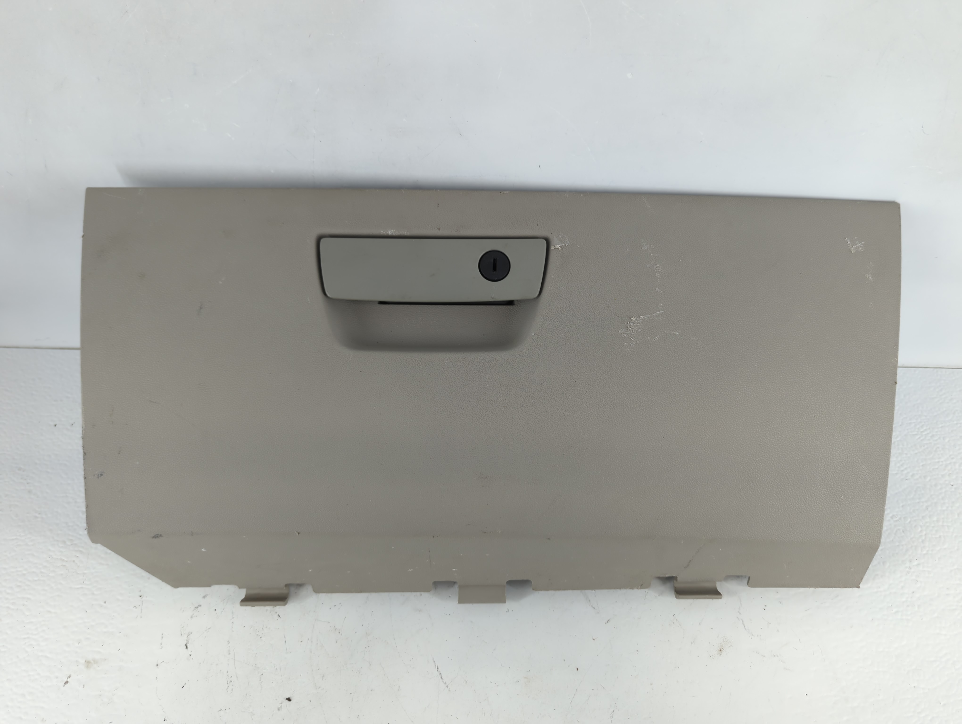 Picture of 2014 Dodge Grand Caravan Passenger Glove Box Door Storage Compartment 939697