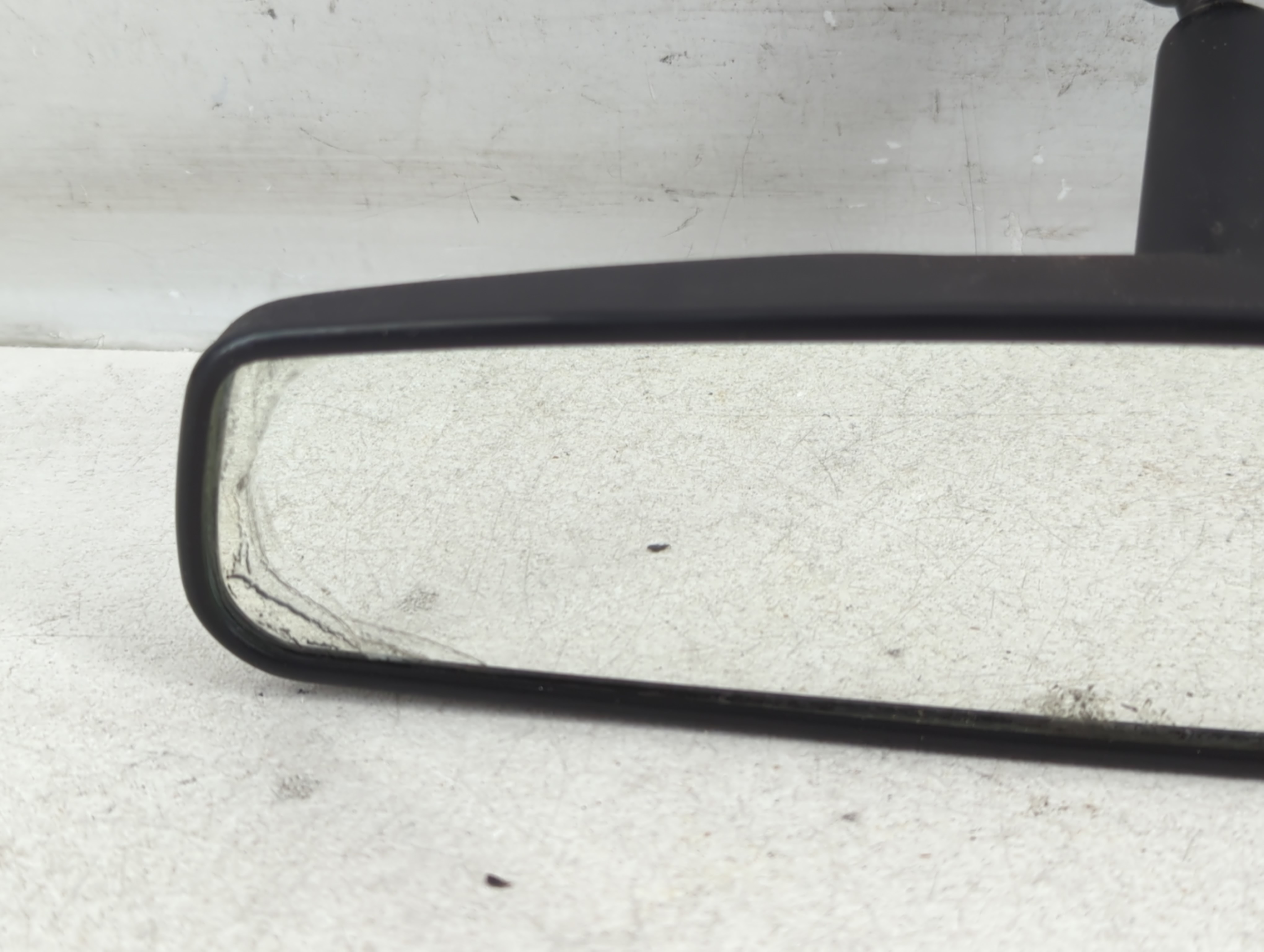 2014 Dodge Grand Caravan Interior Rear View Mirror Oem 939701 - Oemusedautoparts1.com