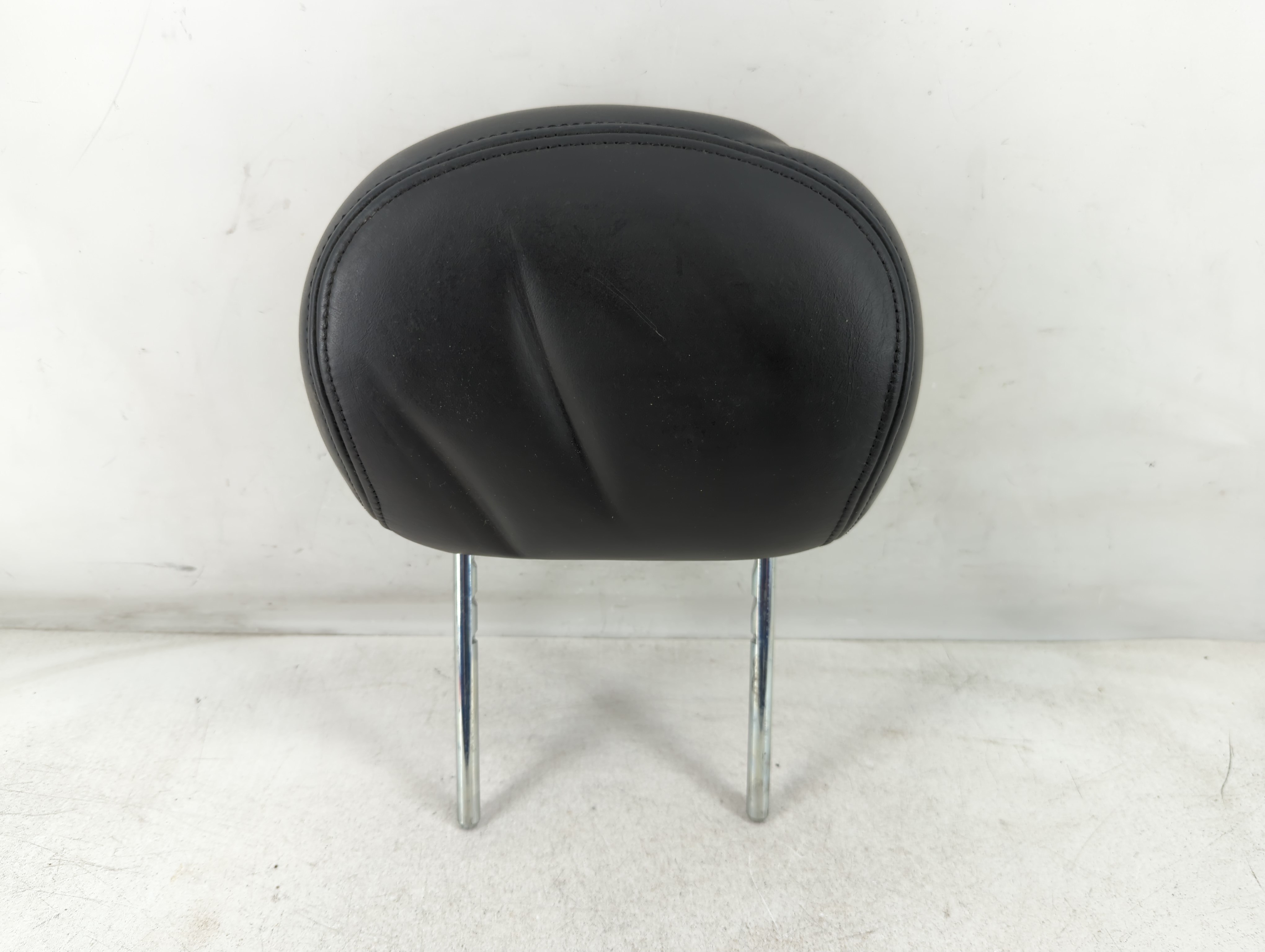 Picture of 2003 Ford Focus Headrest Head Rest Front Driver Passenger Seat Black 939712