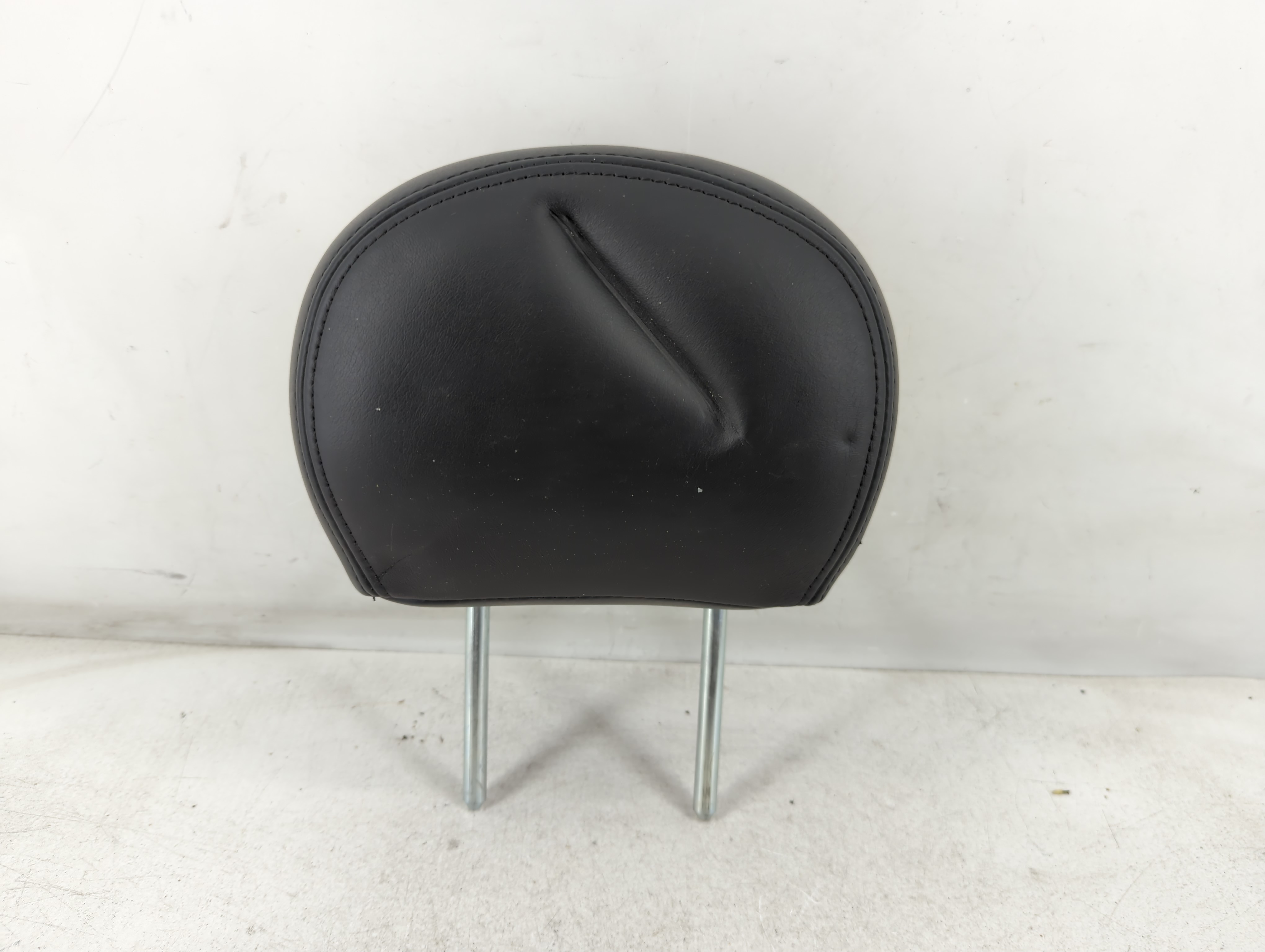 Picture of 2003 Ford Focus Headrest Head Rest Rear Seat Black 939713