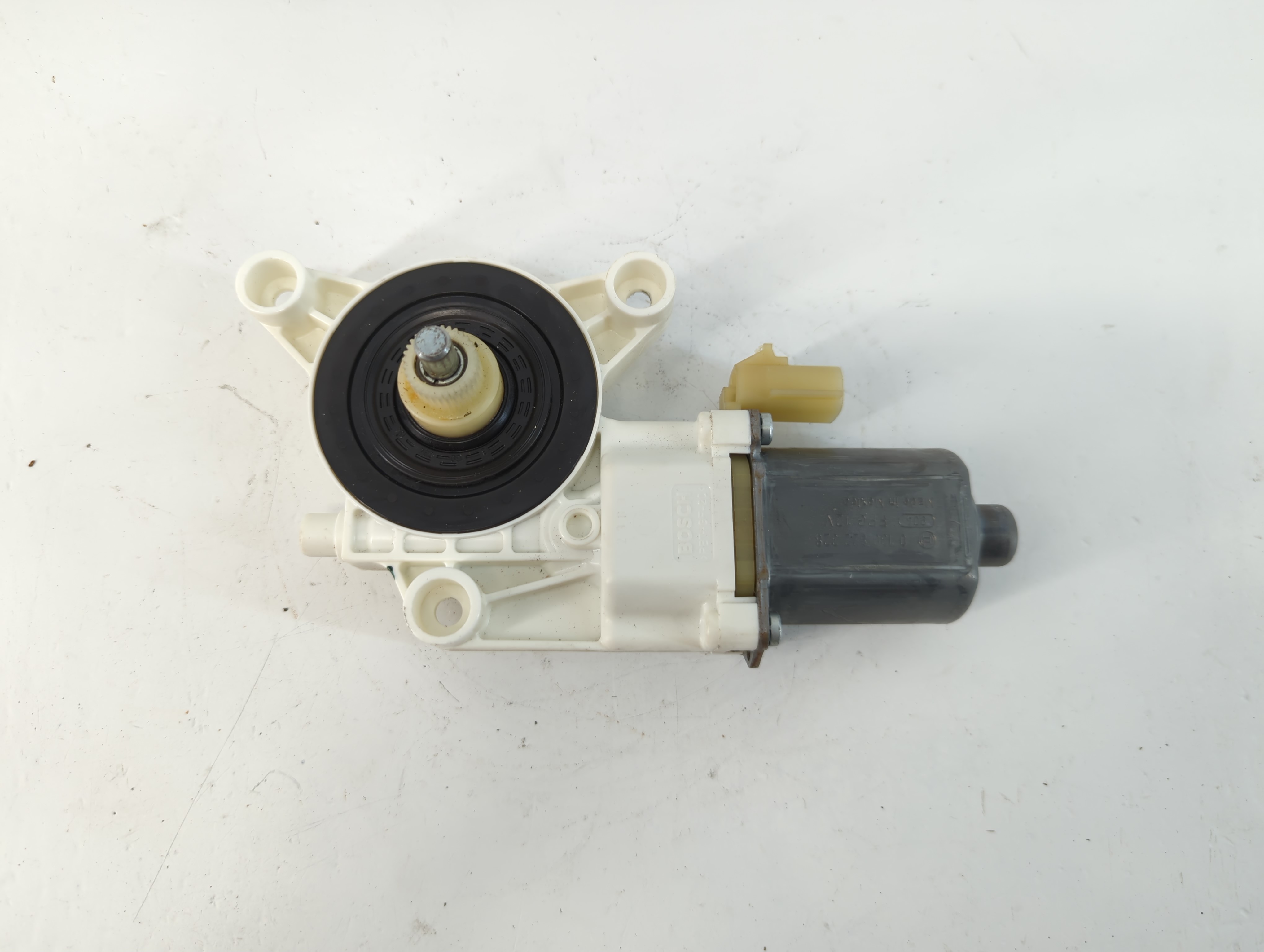 2011-2014 Chrysler 200 Driver Rear Left Power Window Motor 939869 - Oemusedautoparts1.com