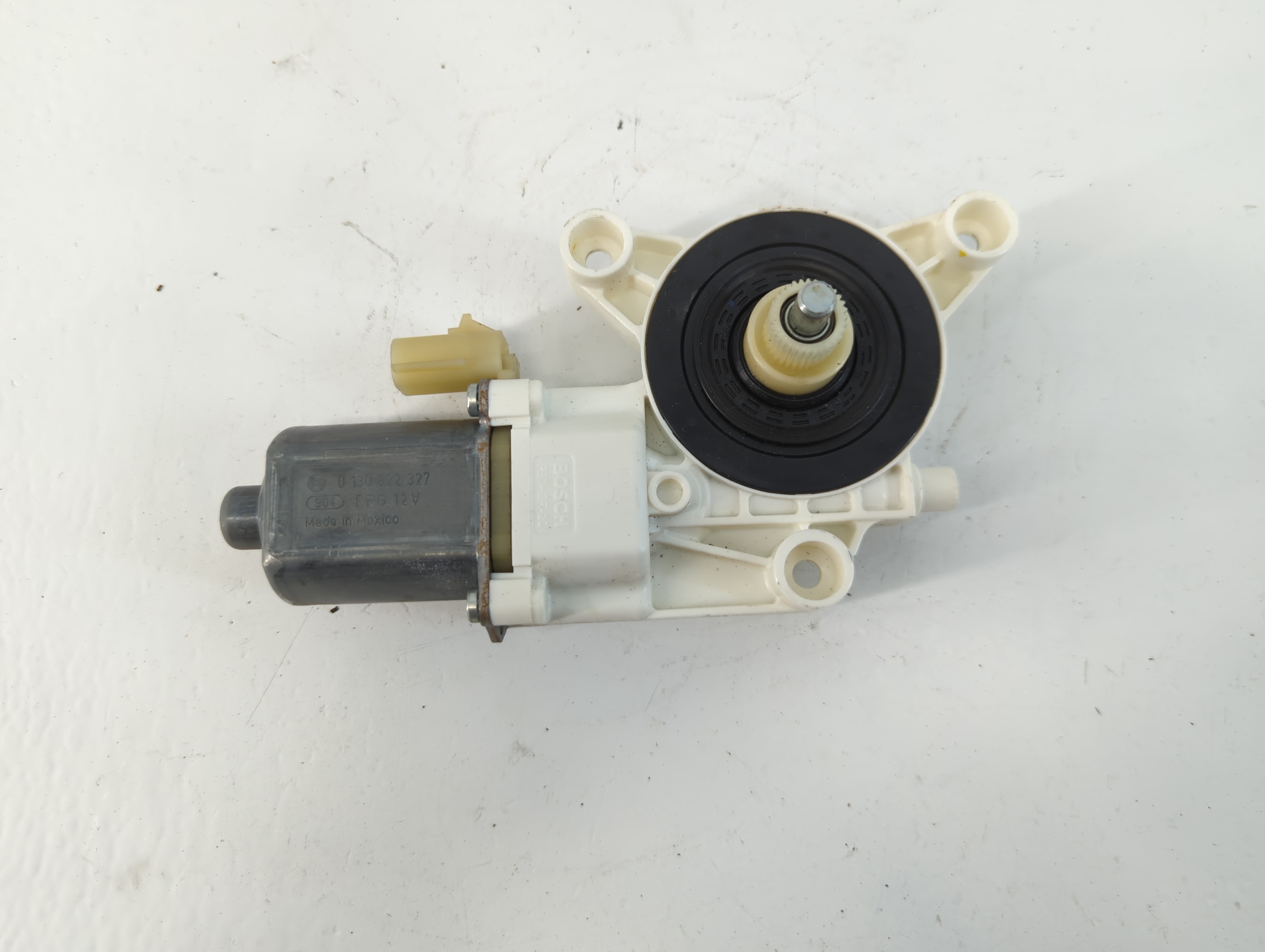 2011-2014 Chrysler 200 Passenger Front Right Power Window Motor 939921 - Oemusedautoparts1.com