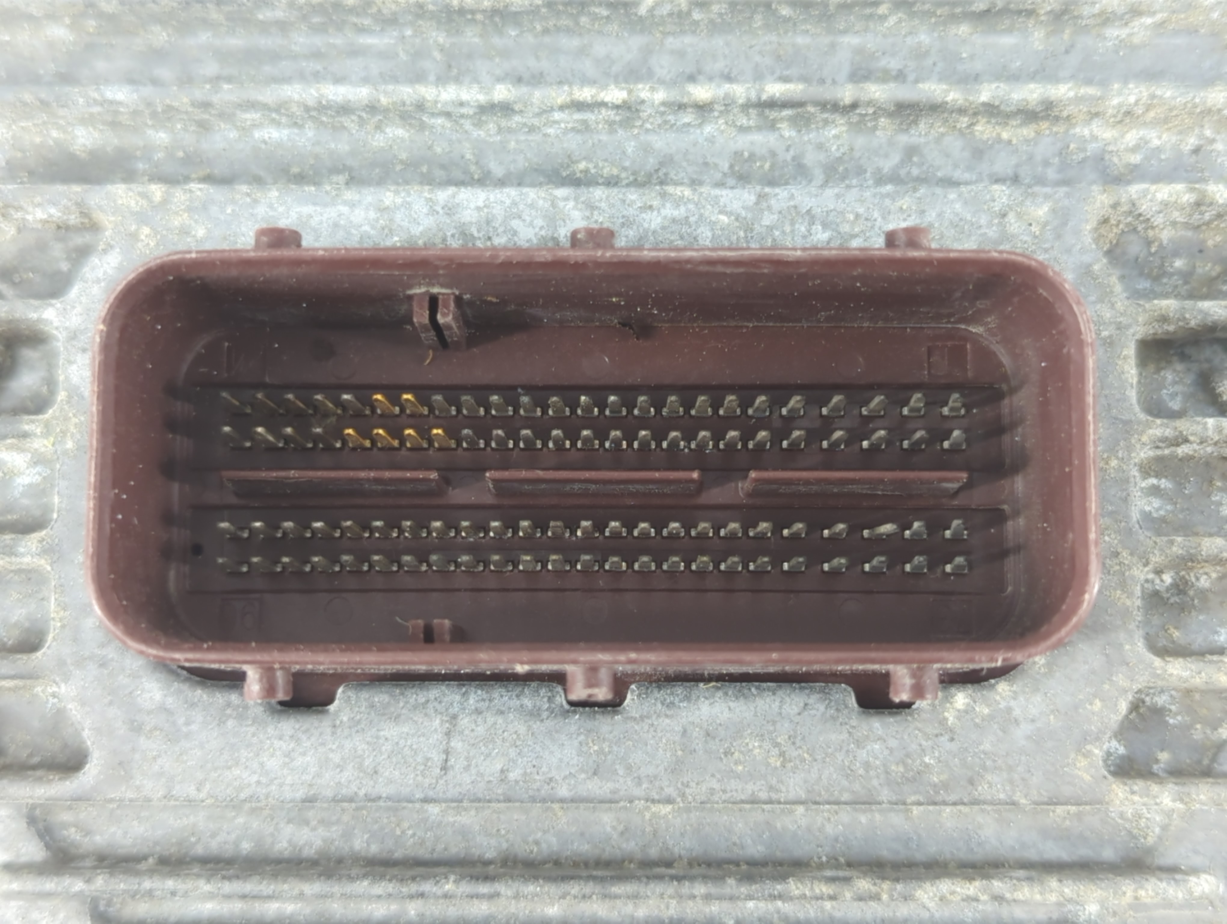 2013-2013 Chrysler 200 Engine Control Computer Ecu Pcm Ecm Pcu Oem 939934 - Oemusedautoparts1.com