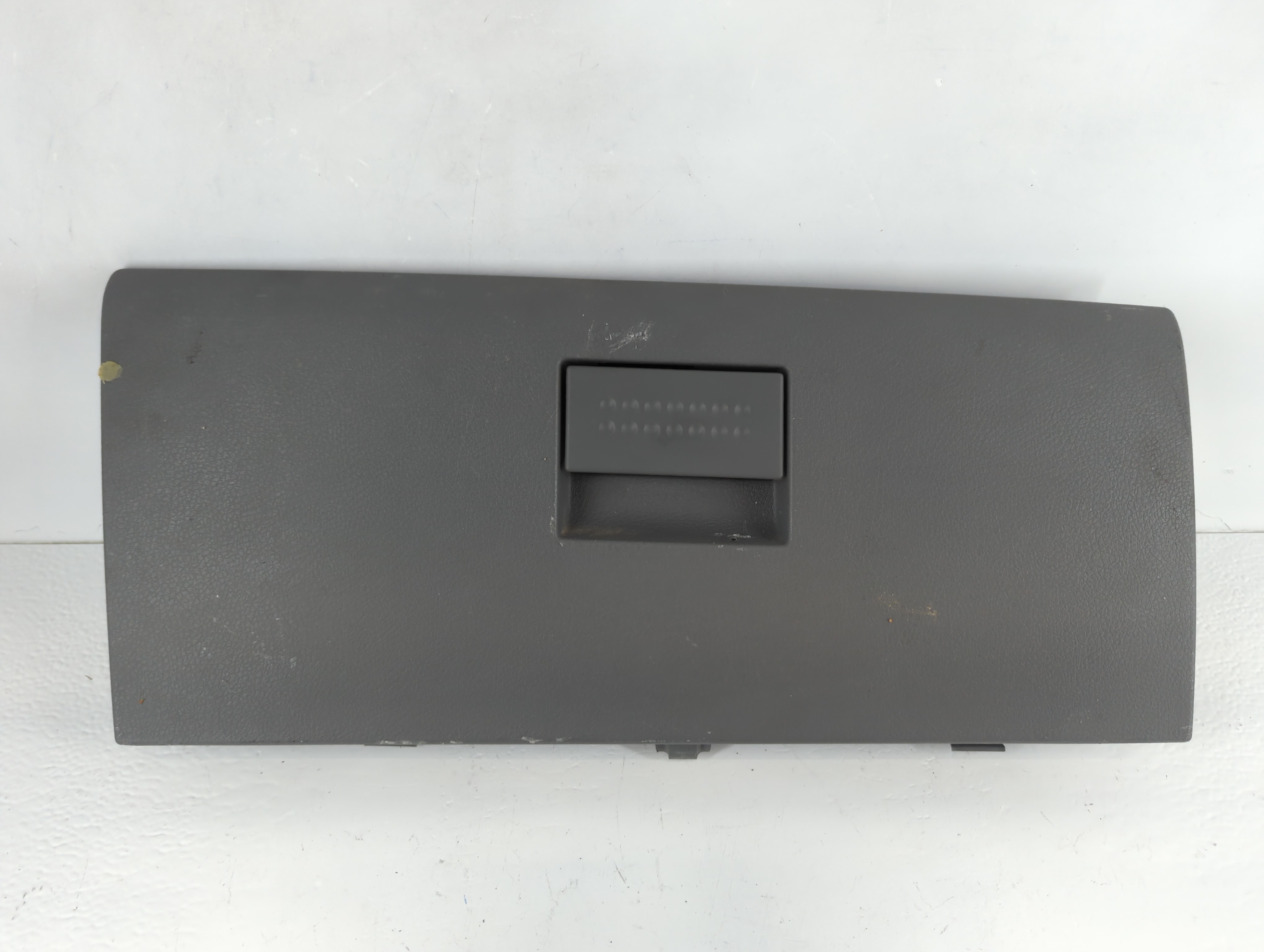 Picture of 2008 Dodge Dakota Passenger Glove Box Door Storage Compartment 939988