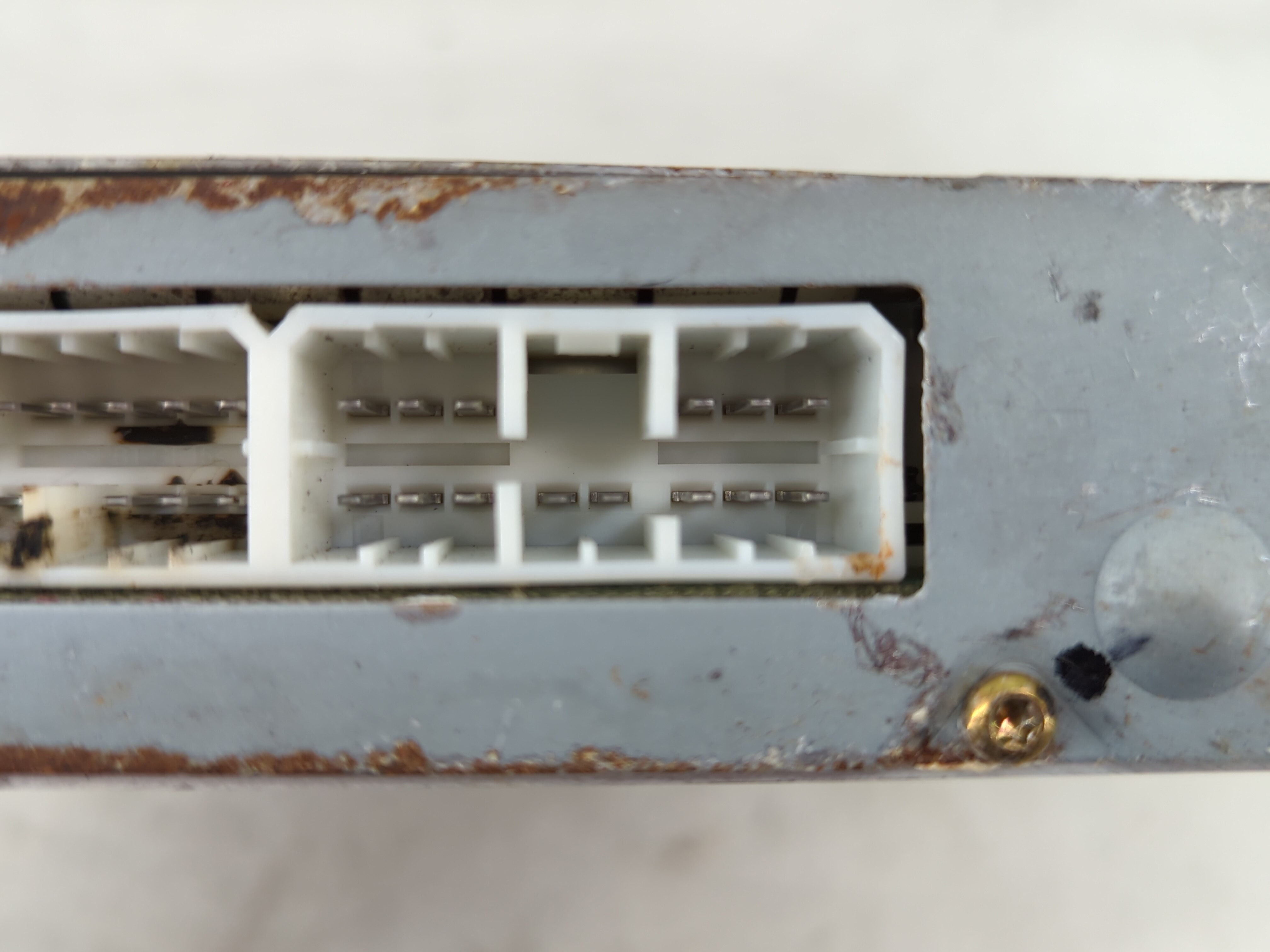 2006-2006 Dodge Durango Engine Control Computer Ecu Pcm Ecm Pcu Oem 940021 - Oemusedautoparts1.com