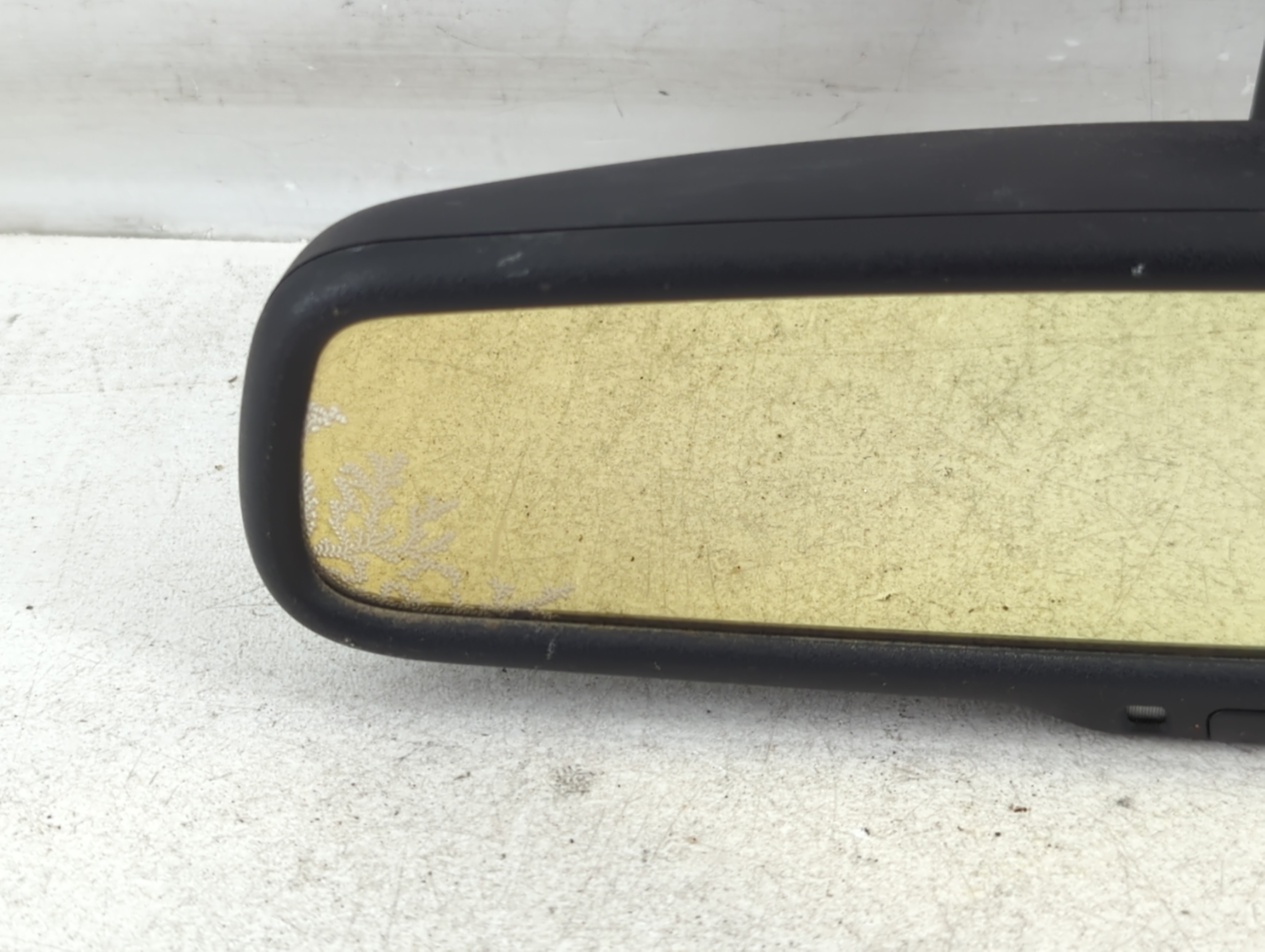 Picture of 2006 Dodge Durango Interior Rear View Mirror Oem 940039