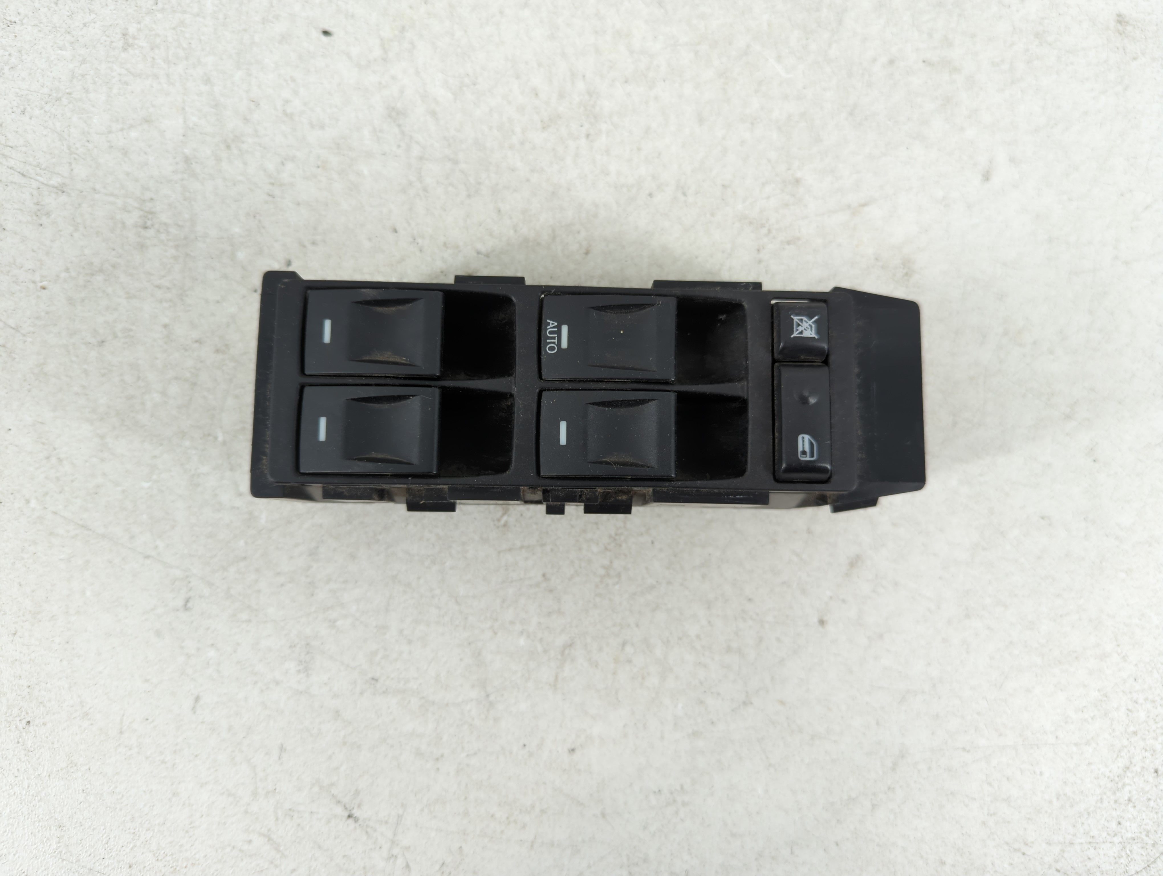 Picture of 2004-2013 Dodge Durango Driver Left Door Master Power Window Switch 940062