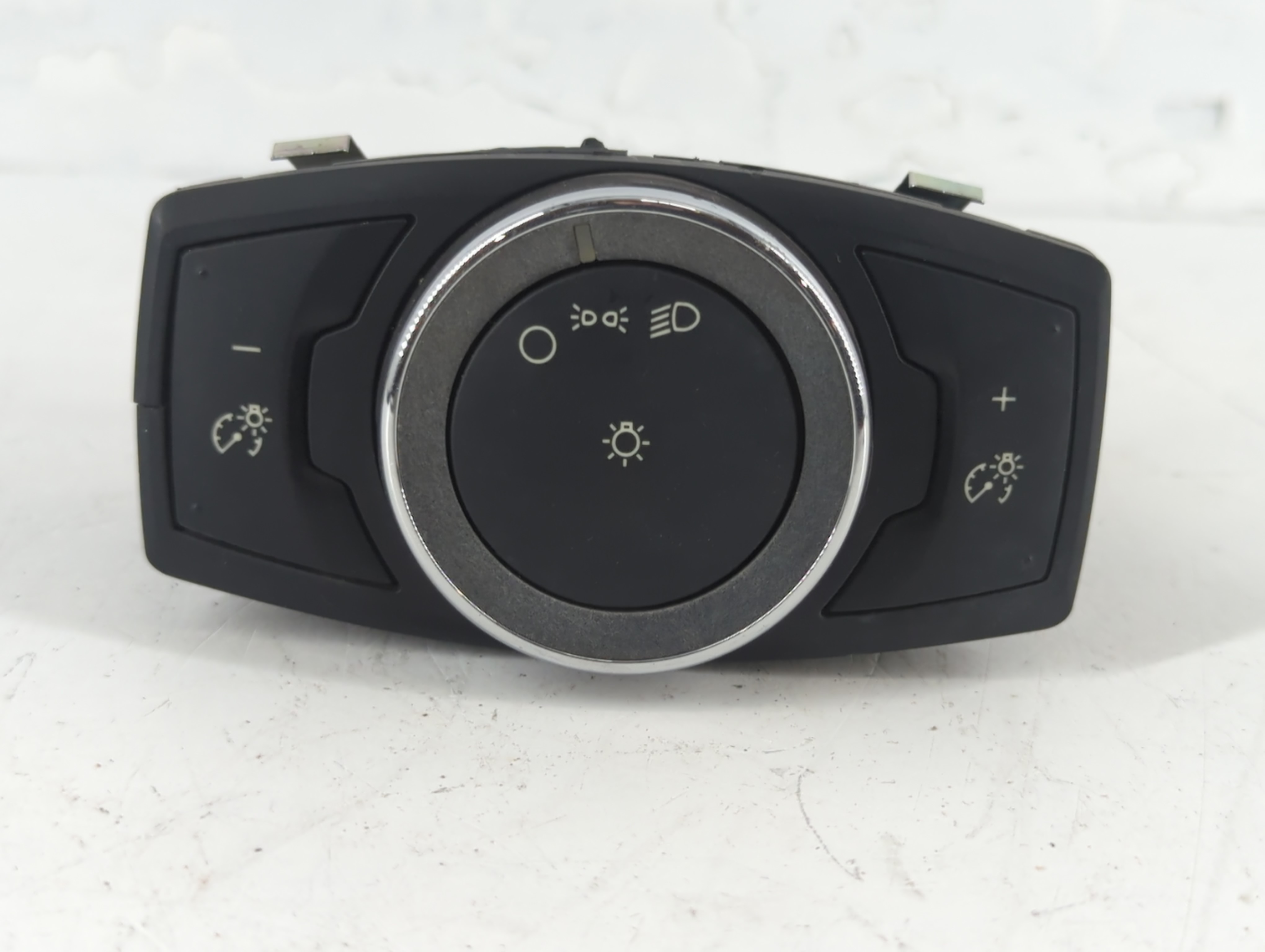 2016 Ford Transit-350 Headlight Head Light Switch Lamp Control 940218 - Oemusedautoparts1.com