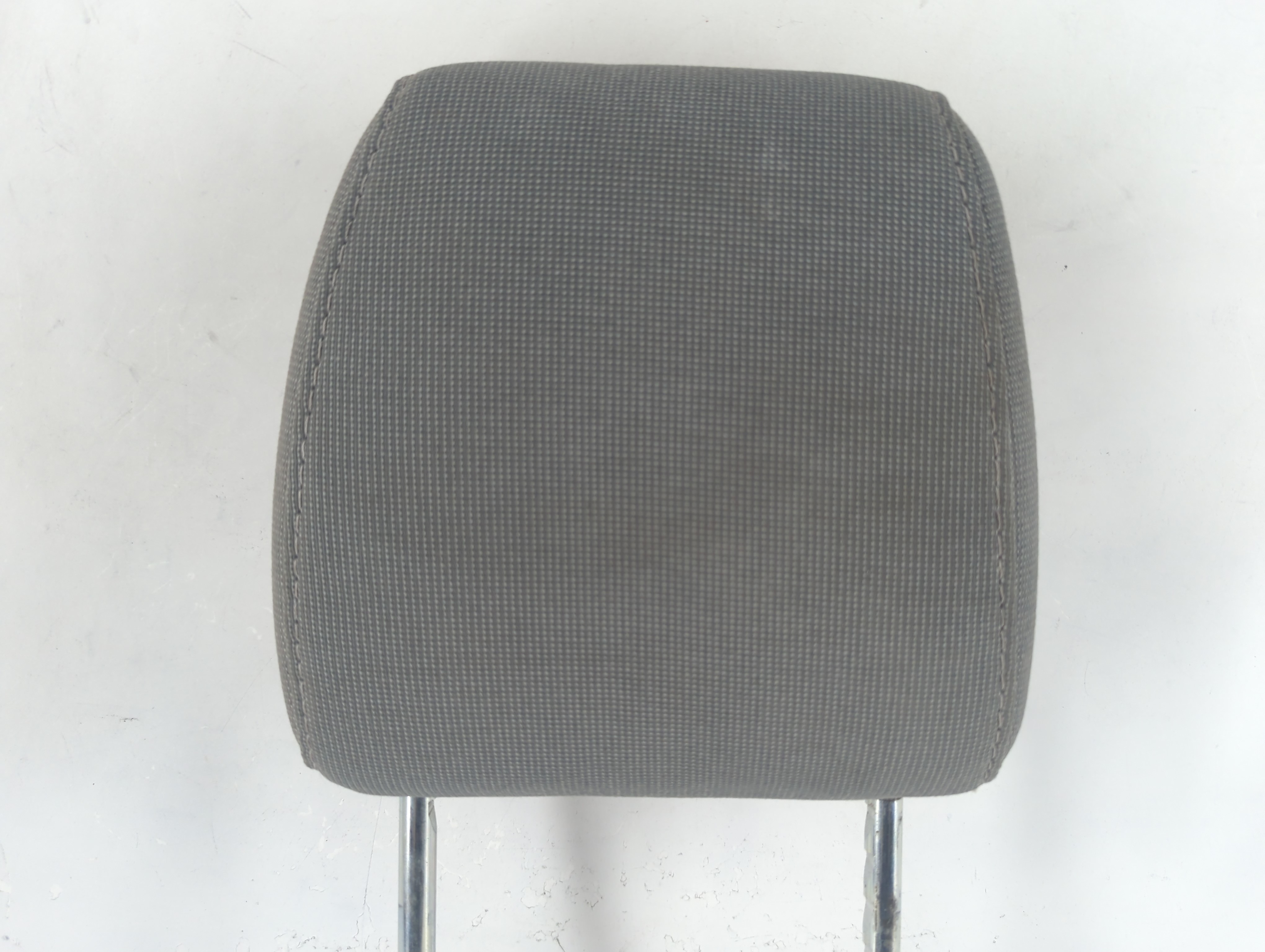 2015 Ford Transit-250 Headrest Head Rest Front Driver Passenger Seat Grey 940243 - Oemusedautoparts1.com