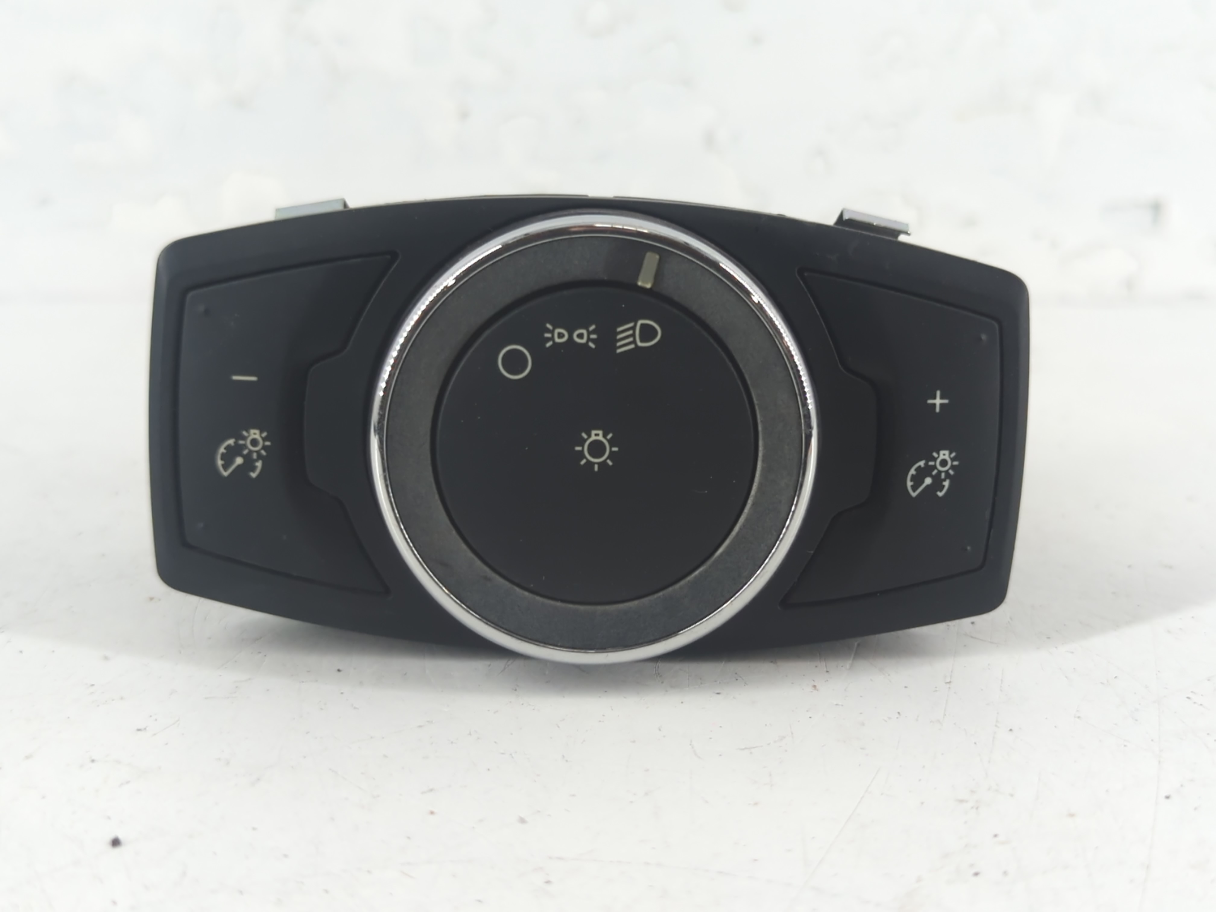 Picture of 2015 Ford Transit-250 Headlight Head Light Switch Lamp Control 940291