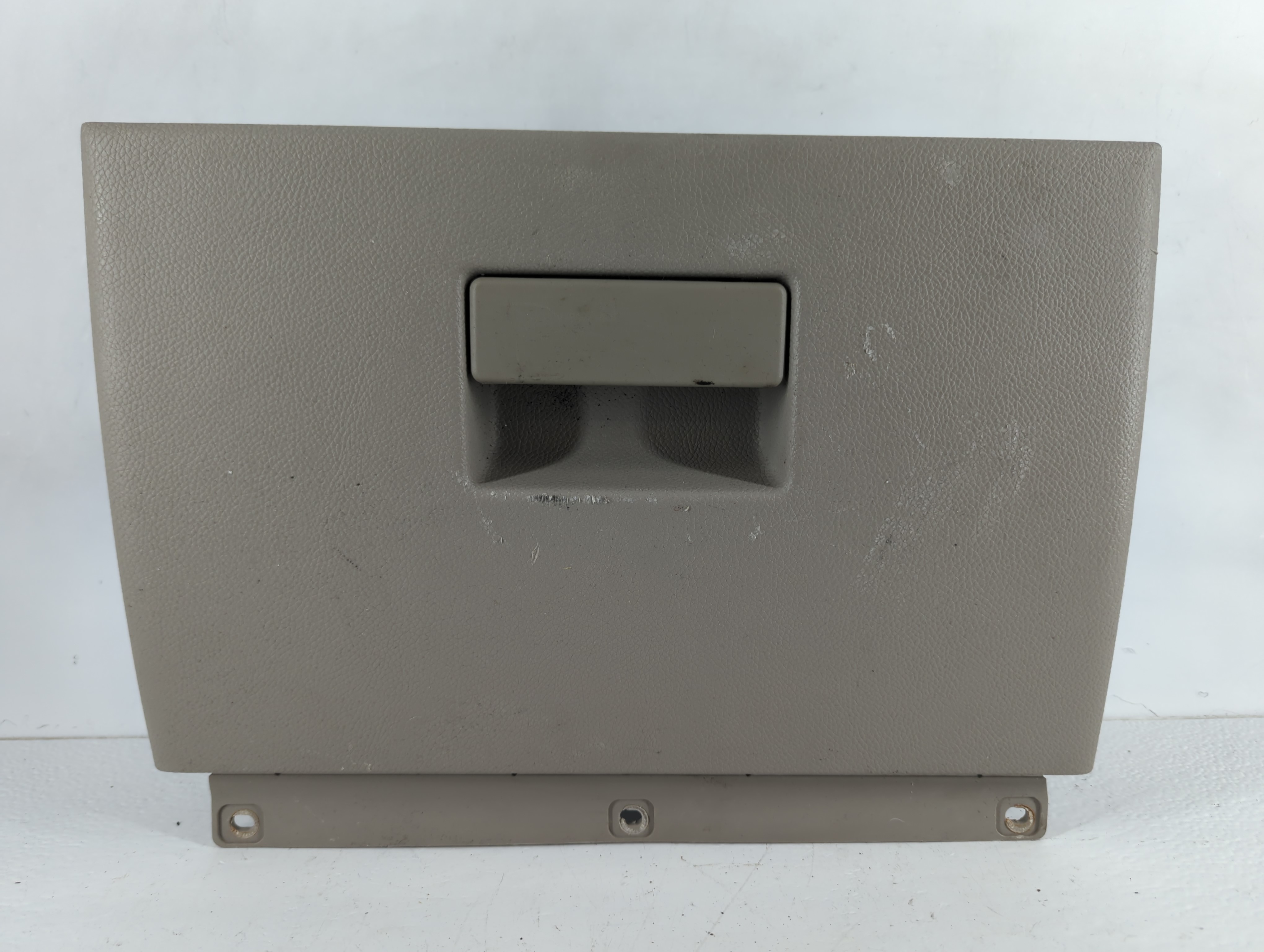 2010 Lincoln Navigator Passenger Glove Box Door Storage Compartment 940369 - Oemusedautoparts1.com