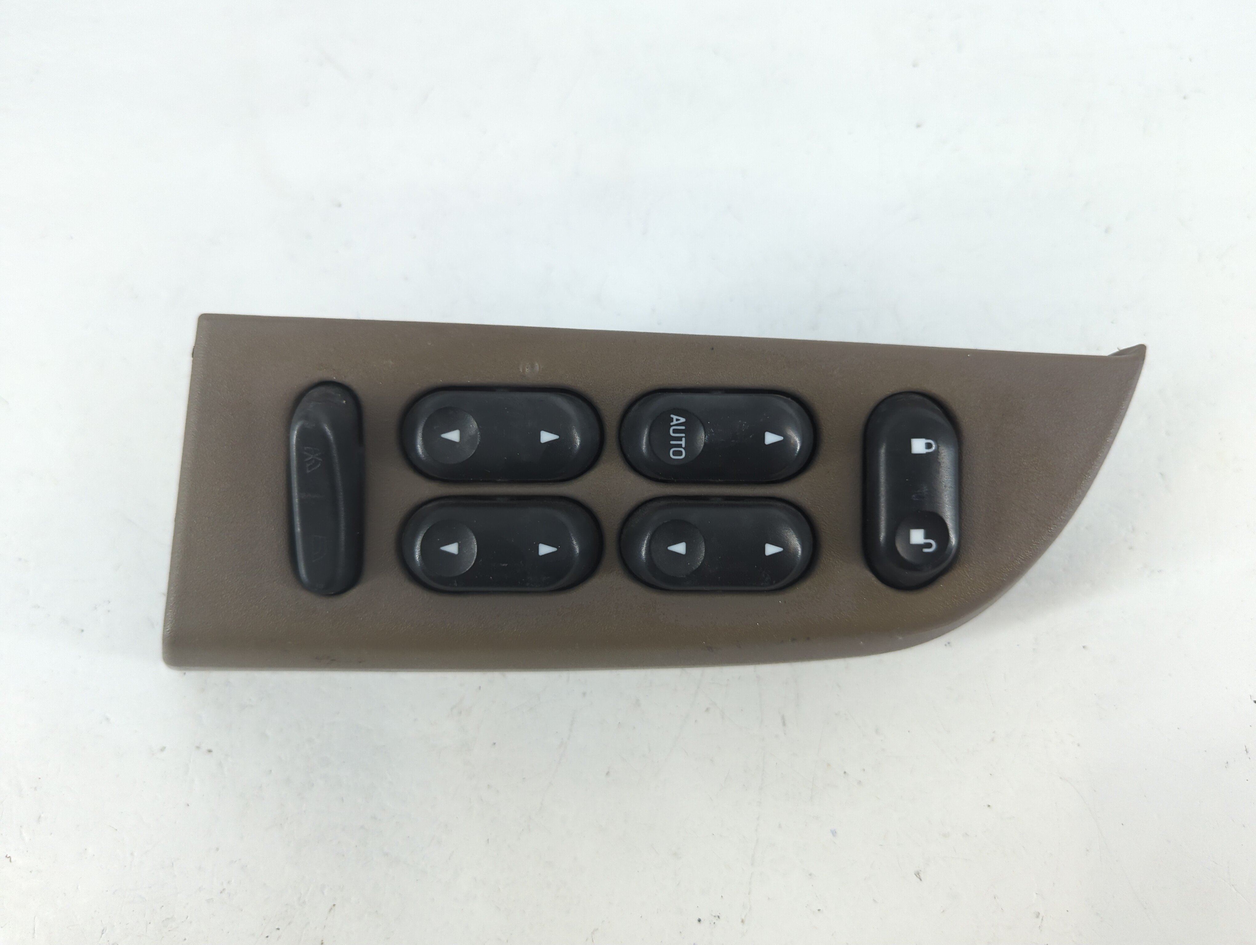 2002-2005 Mercury Mountaineer Driver Left Door Master Power Window Switch 940401 - Oemusedautoparts1.com