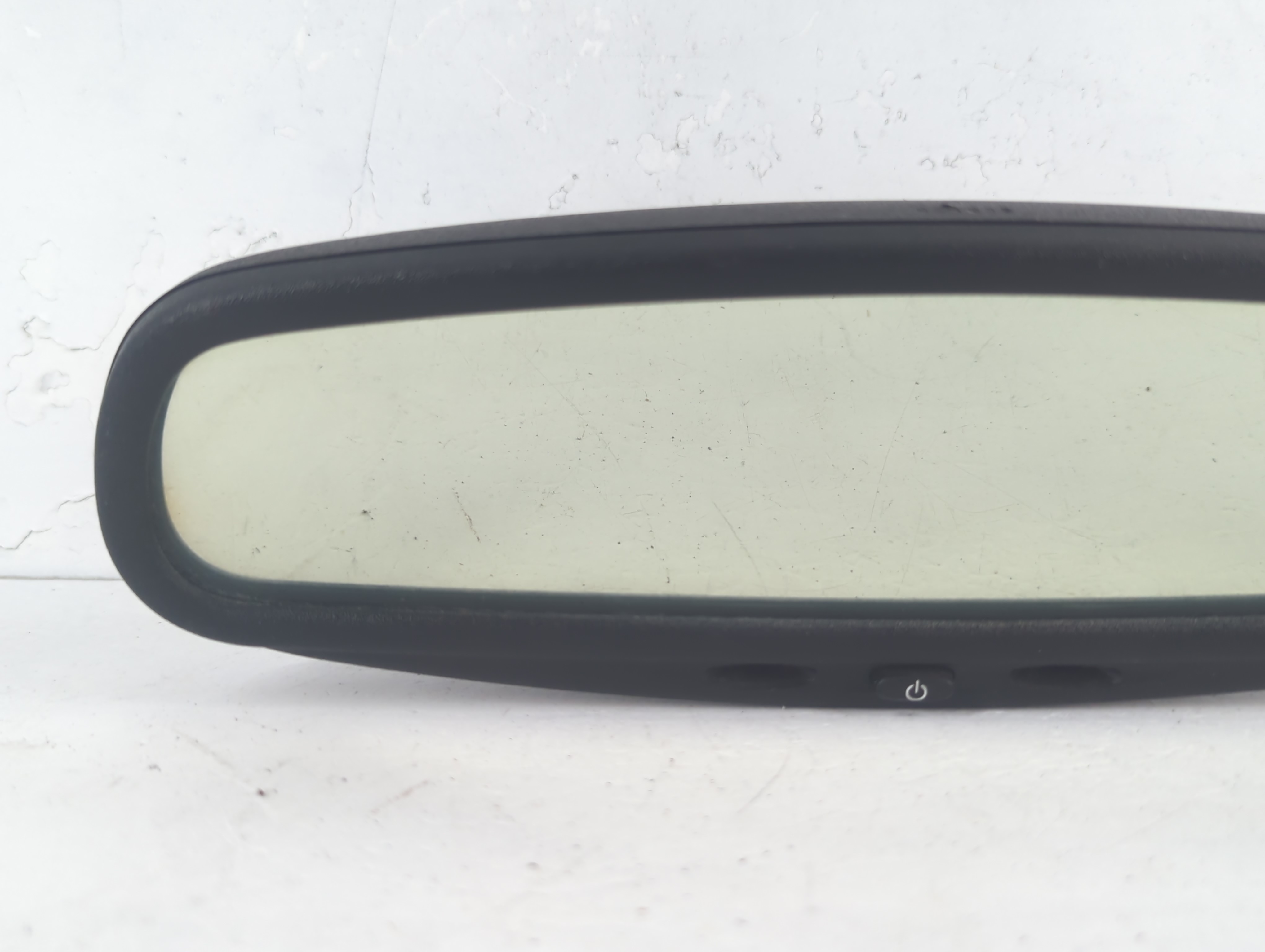 Picture of 2004 Mercury Mountaineer Interior Rear View Mirror Oem 940422
