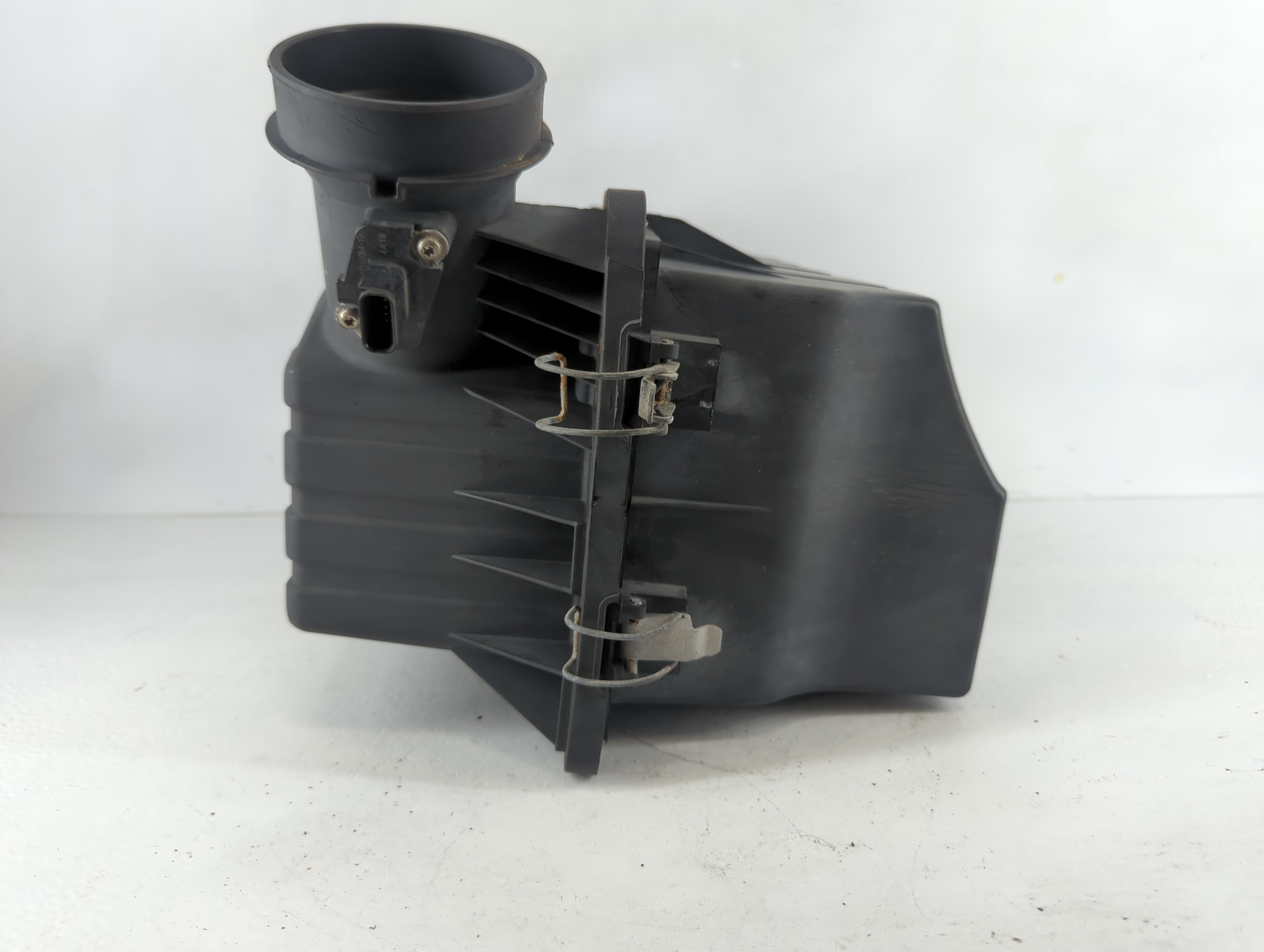 2004-2005 Mercury Mountaineer Air Cleaner Intake-duct Hose Tube 940433 - Oemusedautoparts1.com