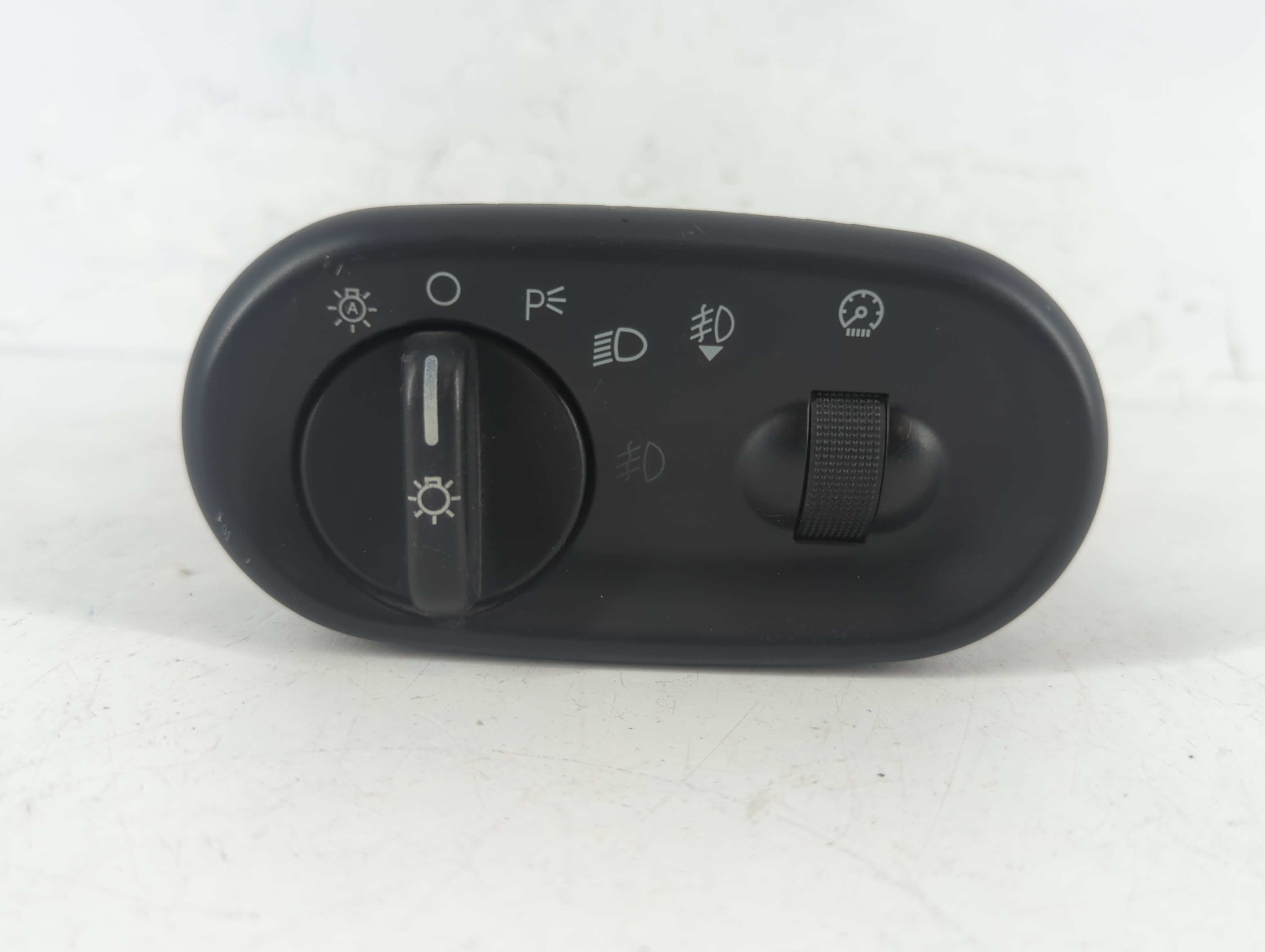 Picture of 2002-2005 Mercury Mountaineer Headlight Head Light Switch Lamp Control 940441