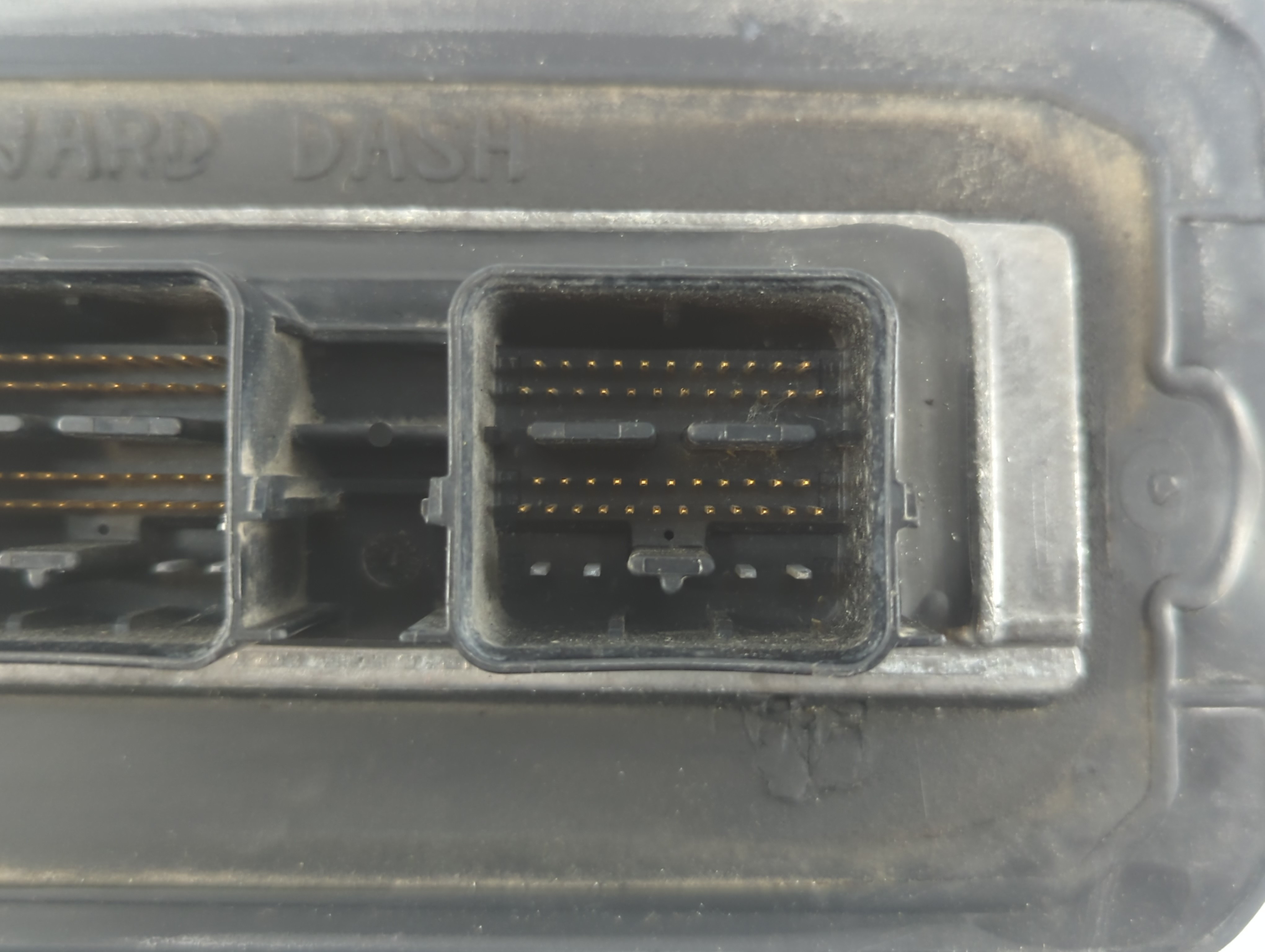 2004 Mercury Mountaineer Engine Control Computer Ecu Pcm Ecm Pcu Oem 940446 - Oemusedautoparts1.com