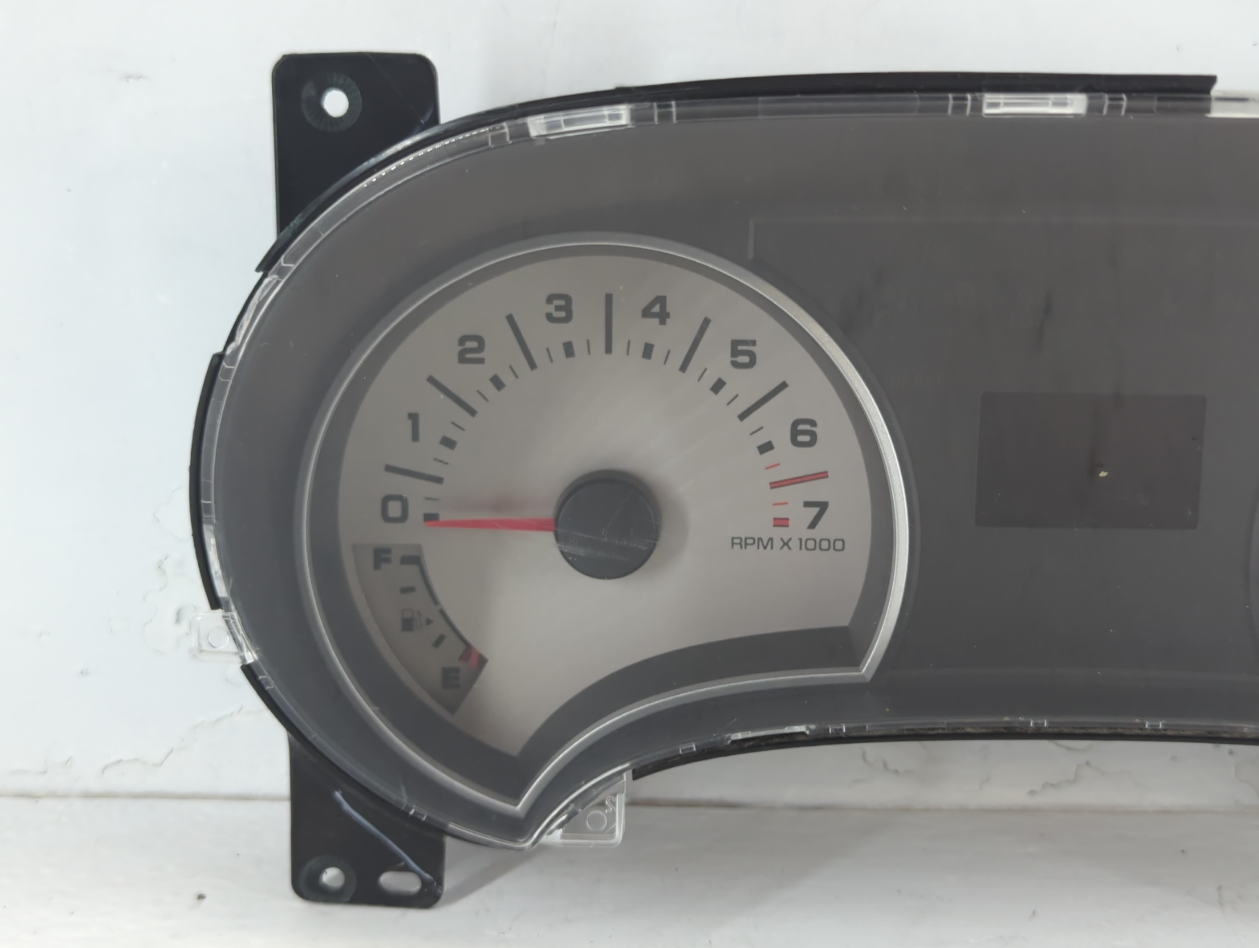 2007 Ford Explorer Speedometer Instrument Cluster Gauges 940458 - Oemusedautoparts1.com