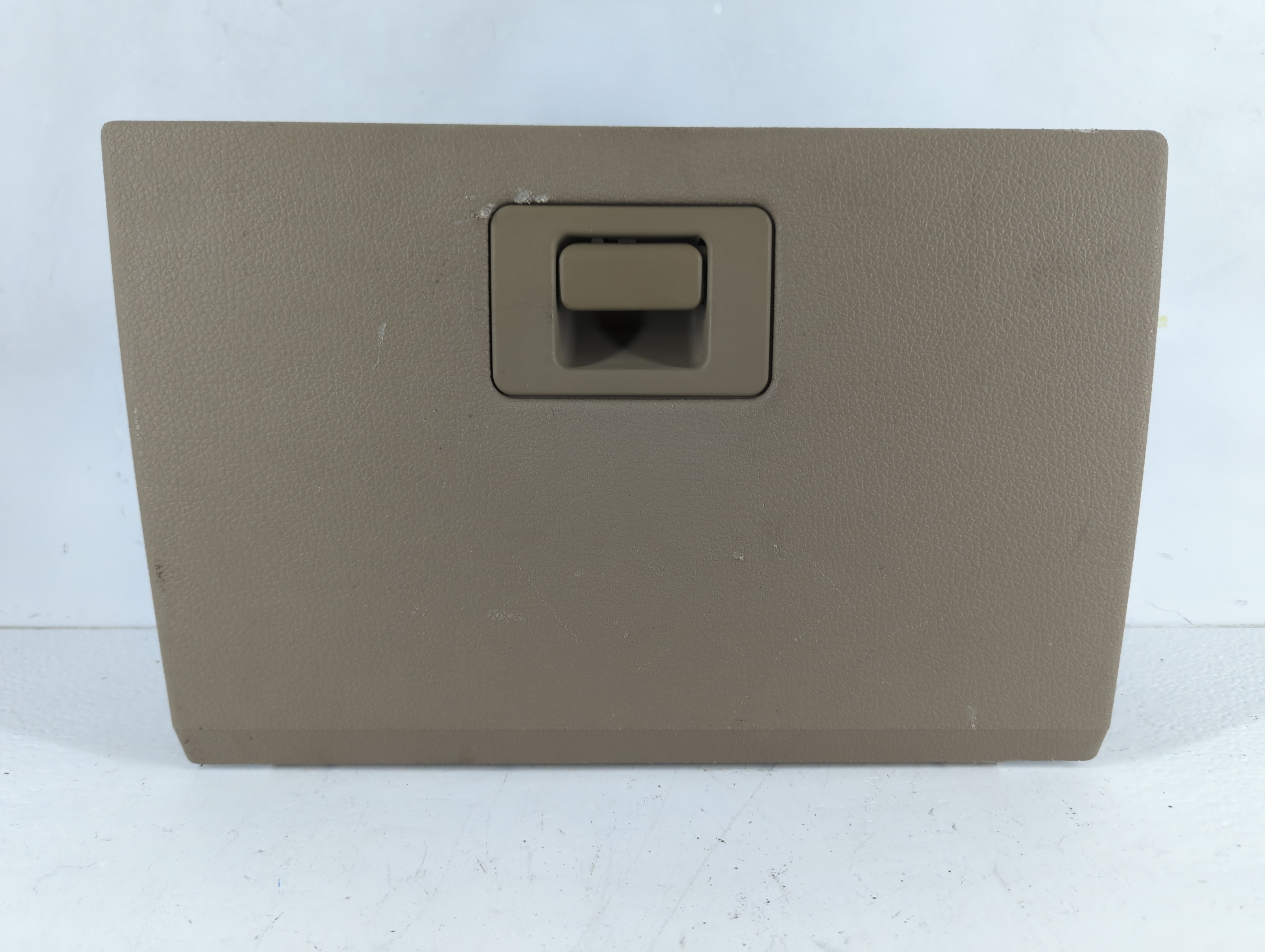 2007 Ford Explorer Passenger Glove Box Door Storage Compartment 940484 - Oemusedautoparts1.com