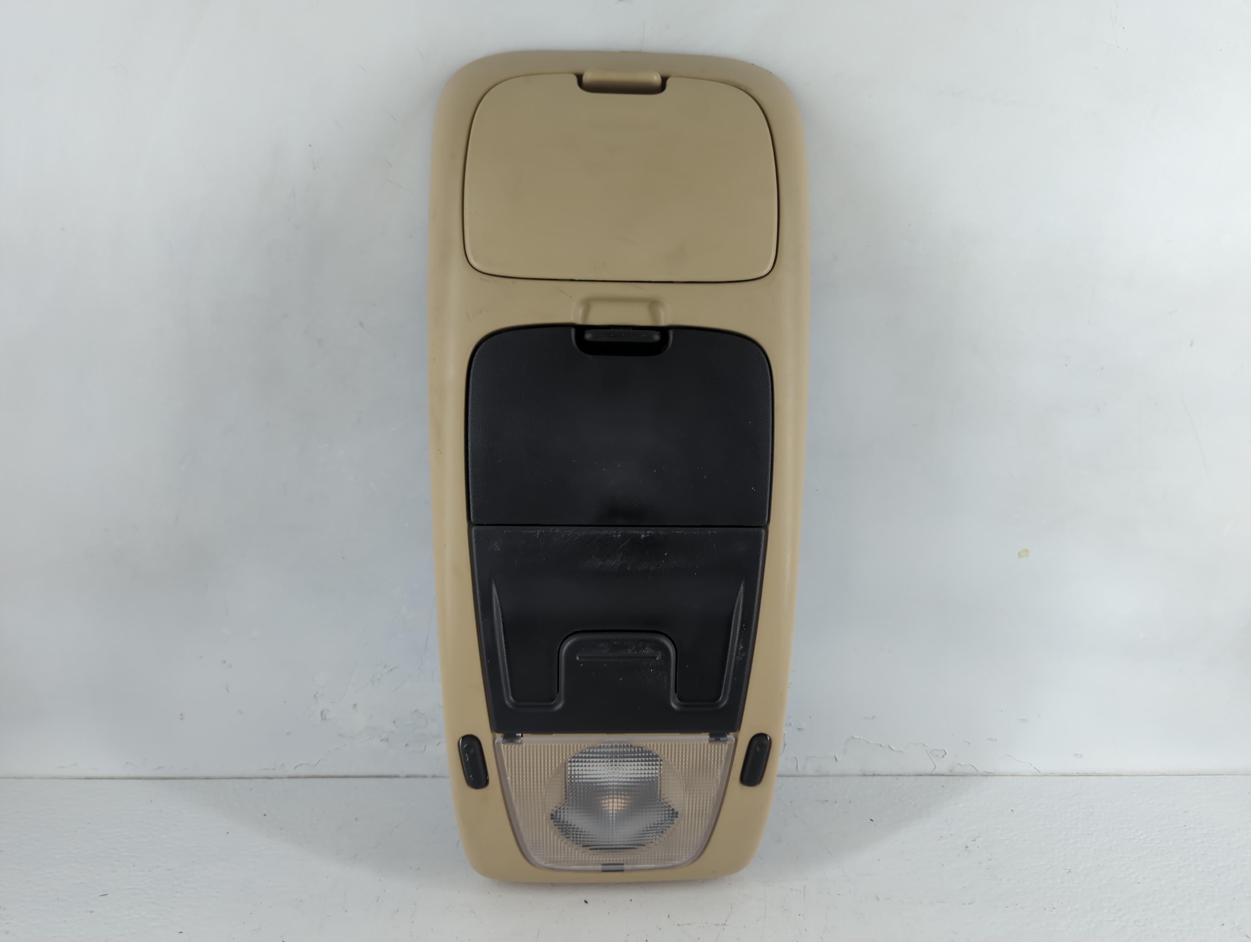 2007 Ford Explorer Overhead Roof Console Interior Dome Light 940497 - Oemusedautoparts1.com