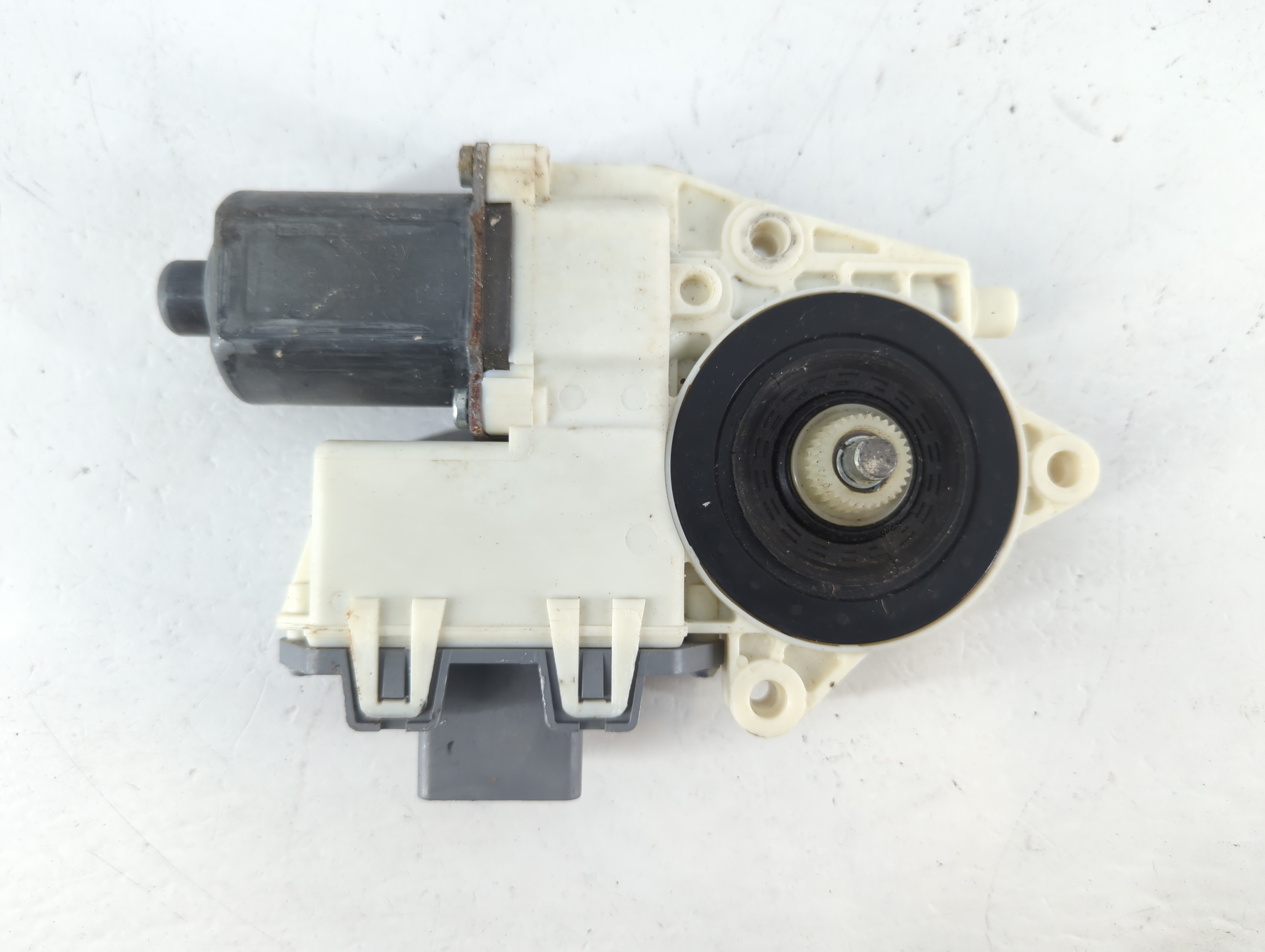 Picture of 2010-2012 Lincoln Mkz Passenger Front Right Power Window Motor 940539