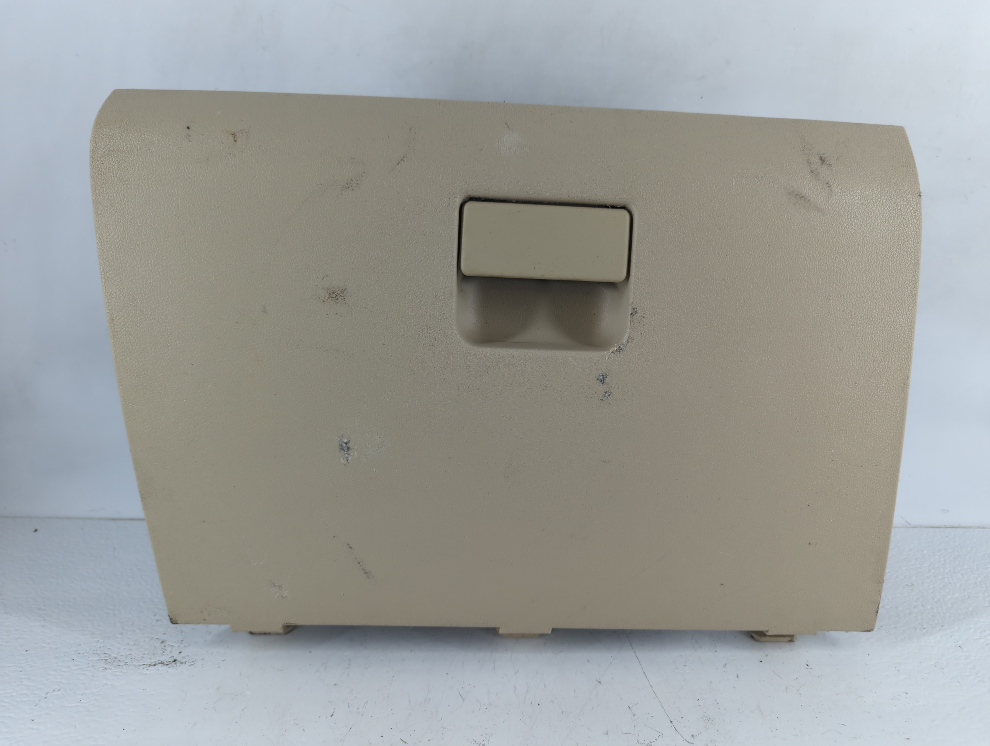 Picture of 2012 Lincoln Mkz Passenger Glove Box Door Storage Compartment 940566