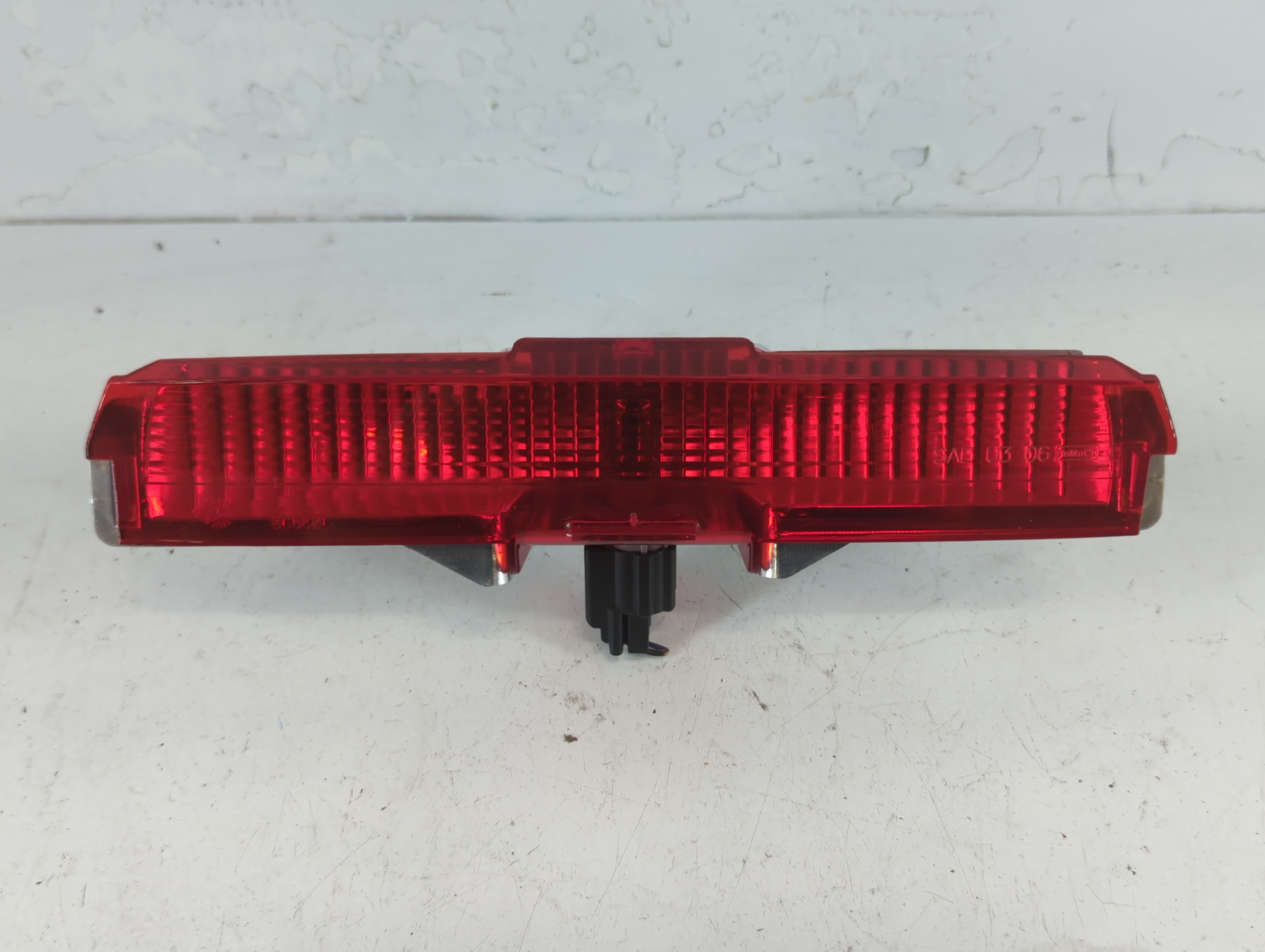 Picture of 2012 Lincoln Mkz Third Brake Light Tail Light 940578