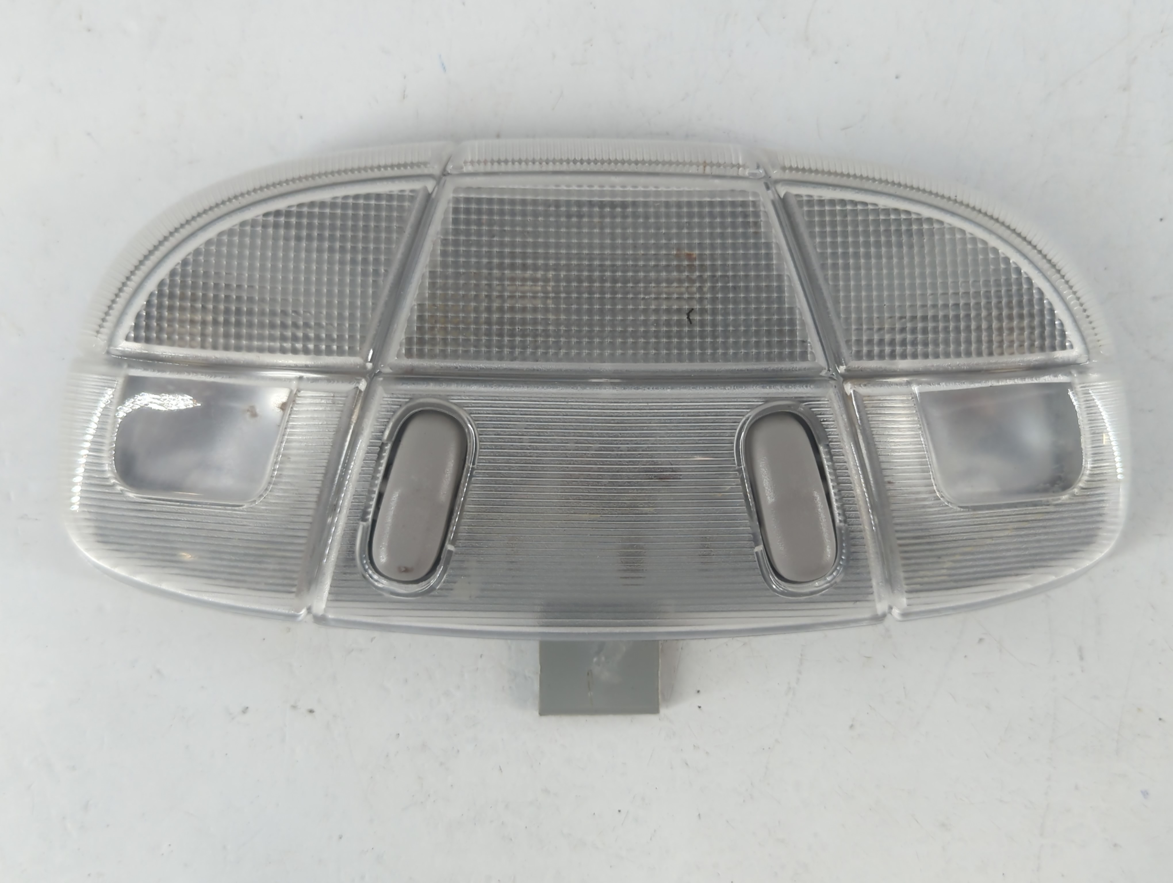 2010-2012 Lincoln Mkz Overhead Roof Console Interior Dome Light 940579 - Oemusedautoparts1.com