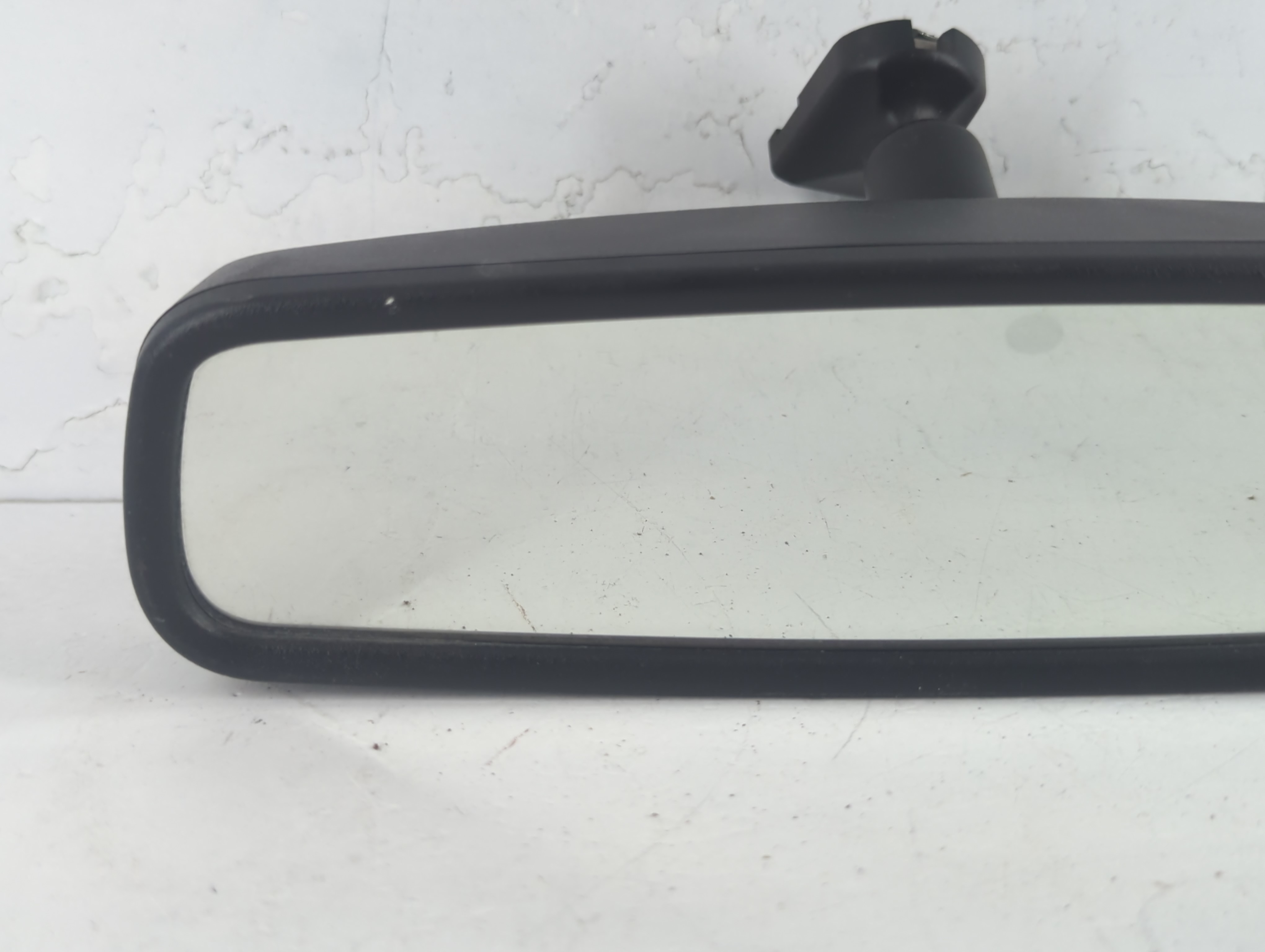 2012 Lincoln Mkz Interior Rear View Mirror Oem 940586 - Oemusedautoparts1.com