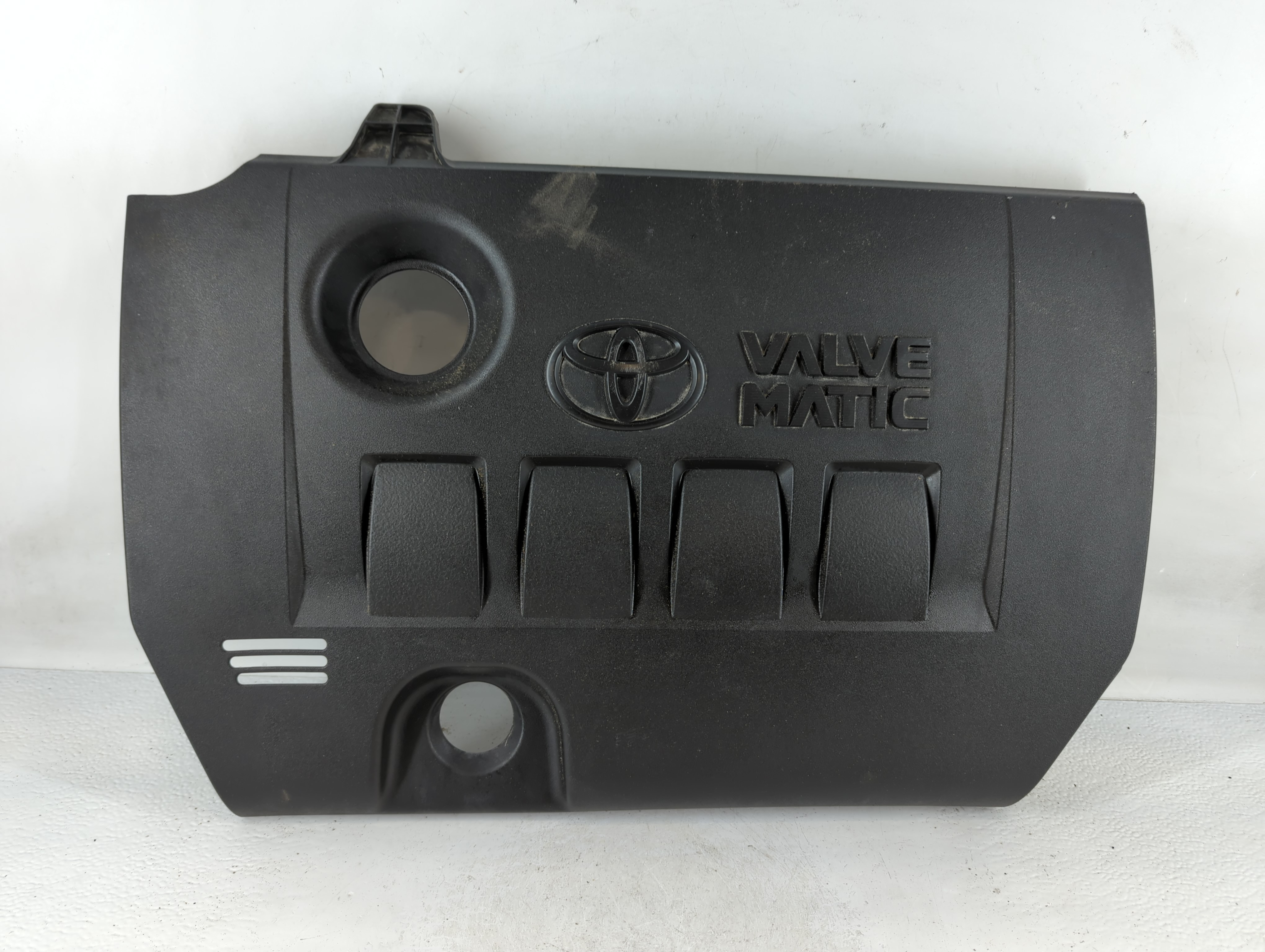 2019 Toyota C-hr Engine Cover 940622 - Oemusedautoparts1.com