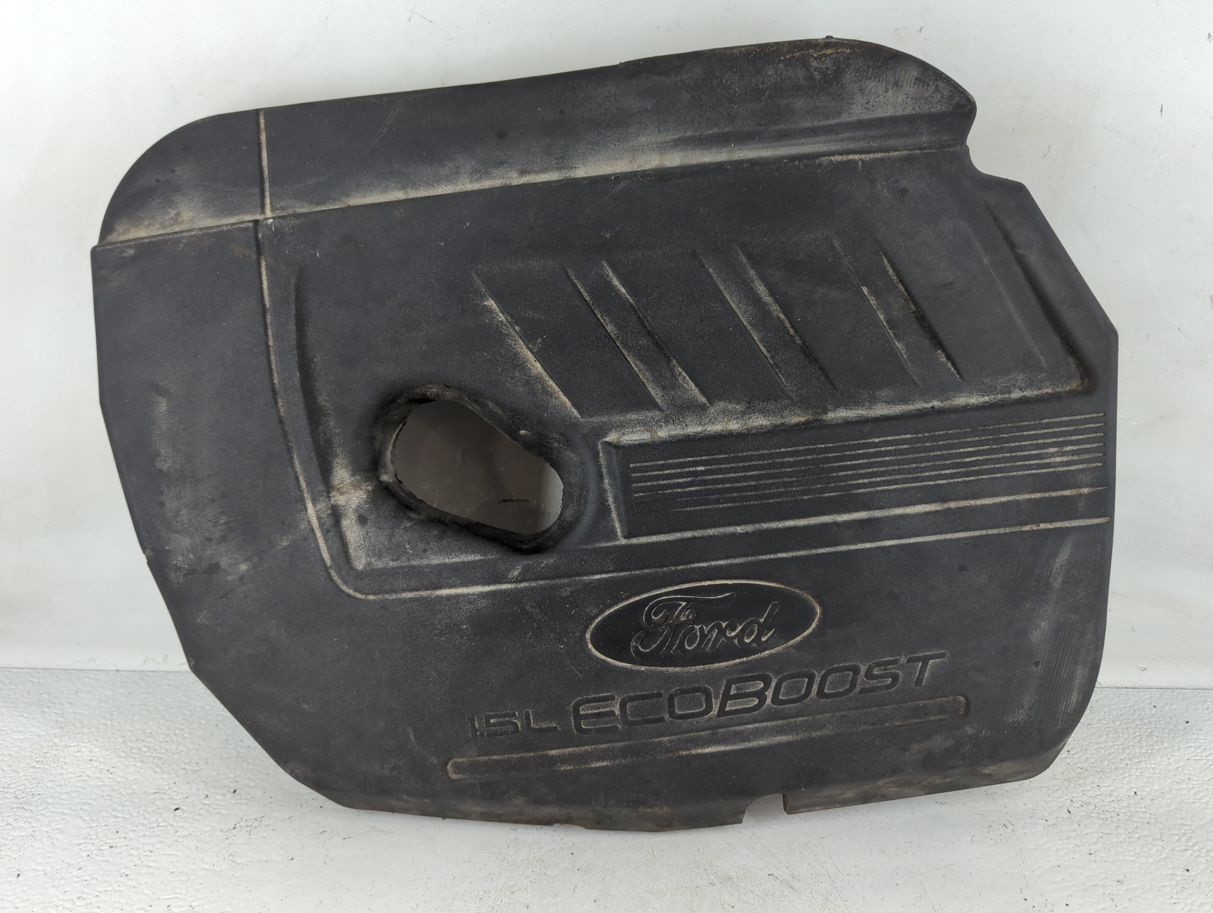 Picture of 2018 Ford Fusion Engine Cover 940626