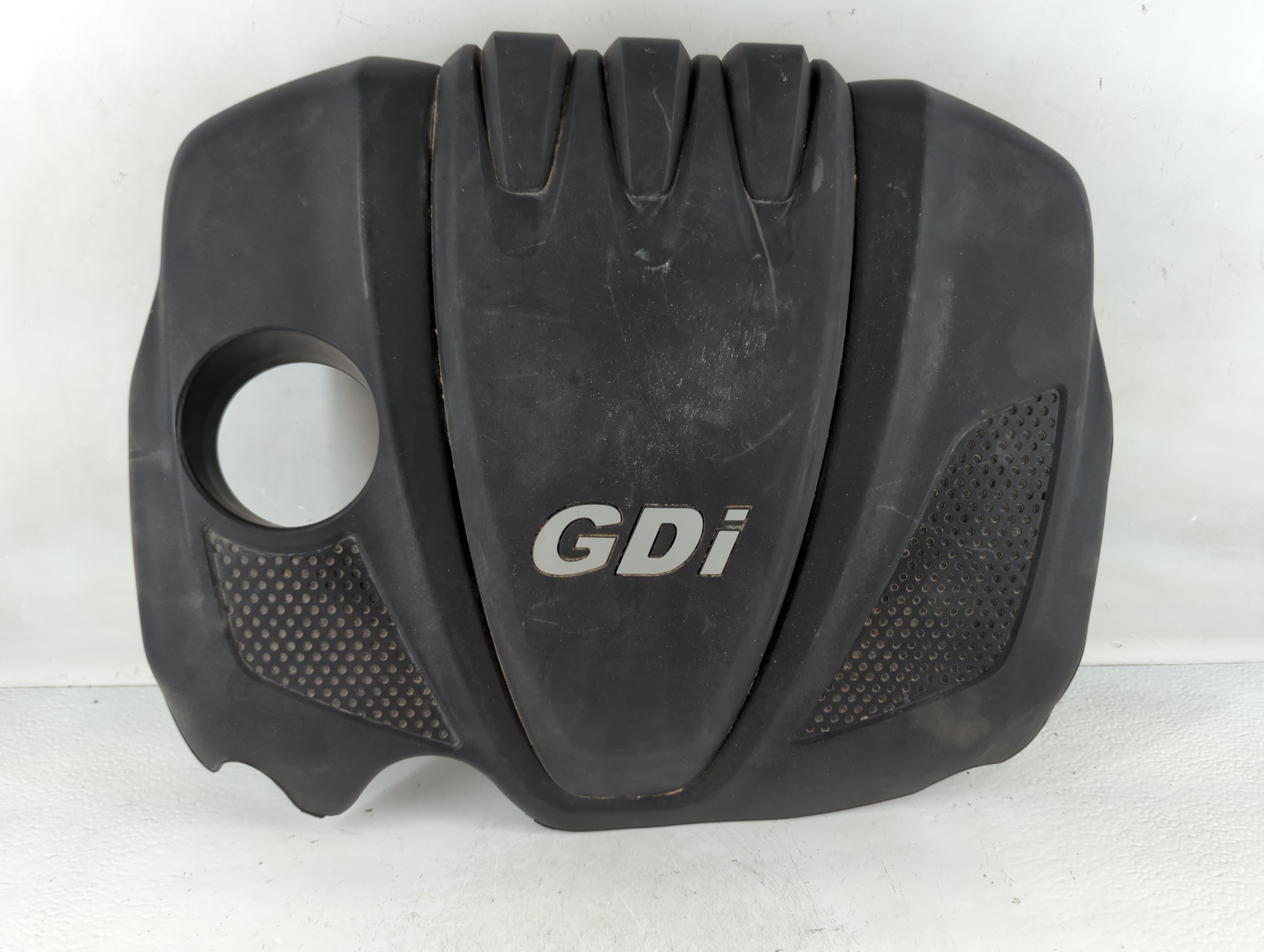 2015 Kia Optima Engine Cover 940649 - Oemusedautoparts1.com