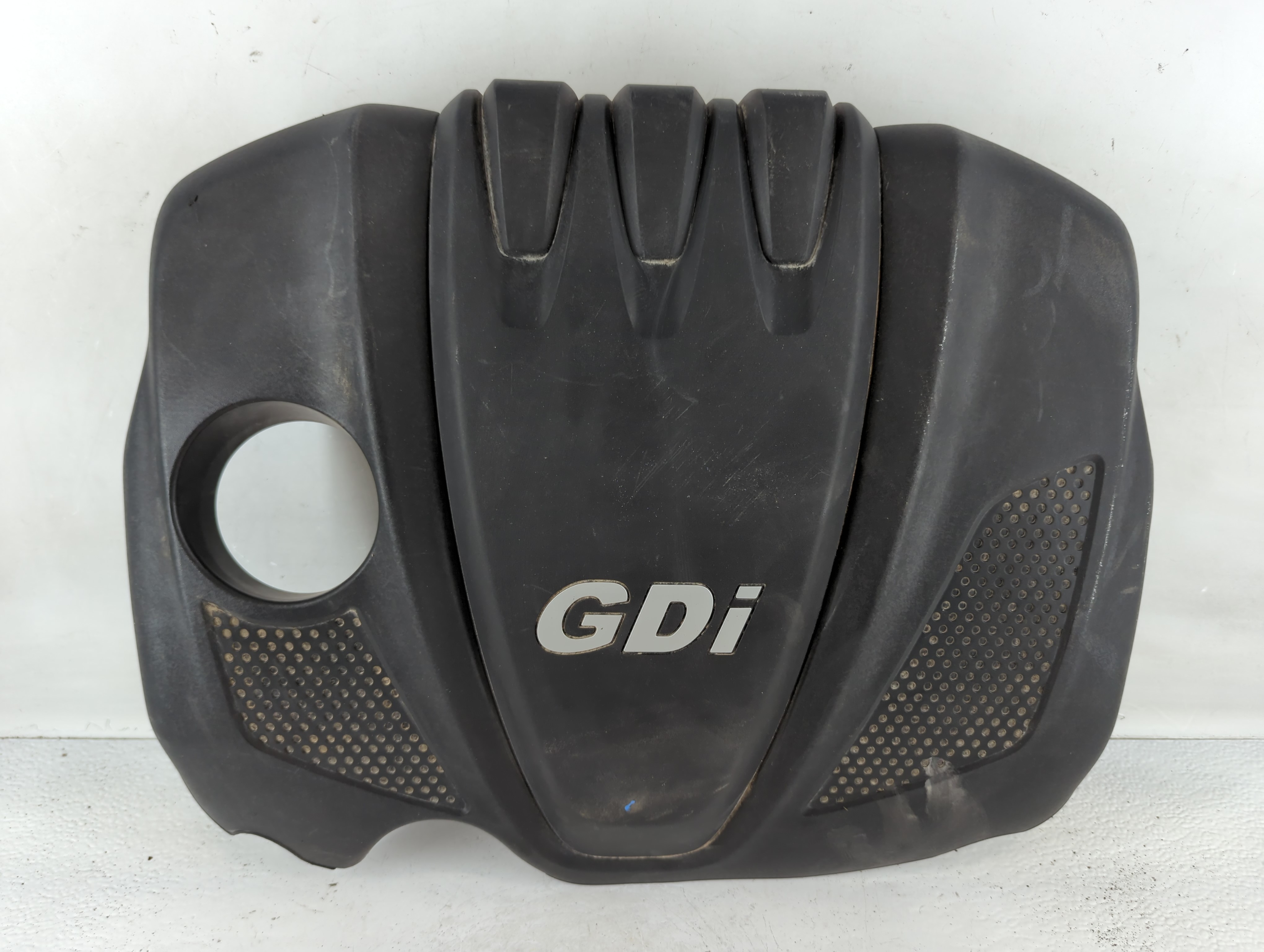 Picture of 2012 Hyundai Sonata Engine Cover 940650