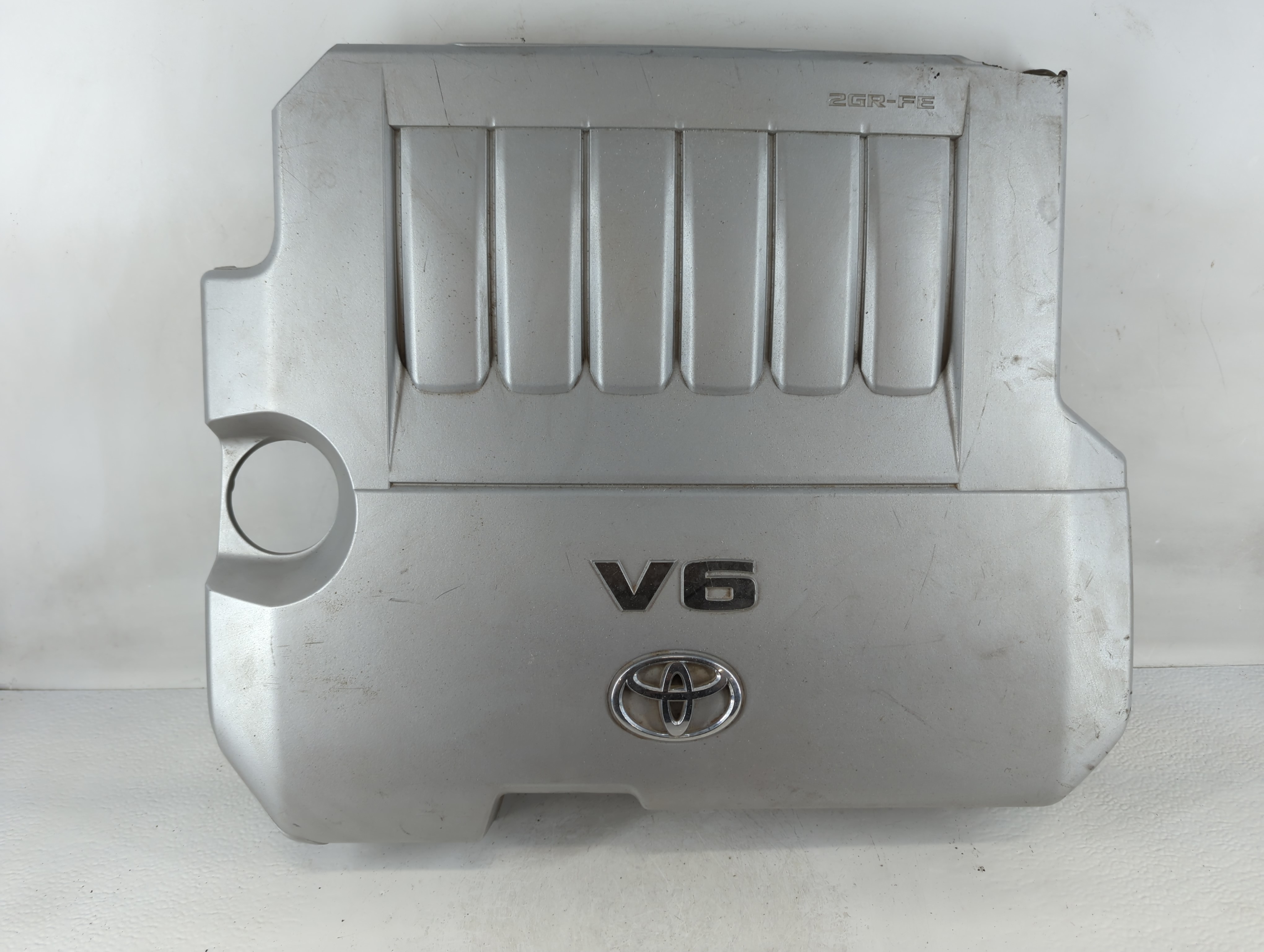 2008 Toyota Highlander Engine Cover 940651 - Oemusedautoparts1.com