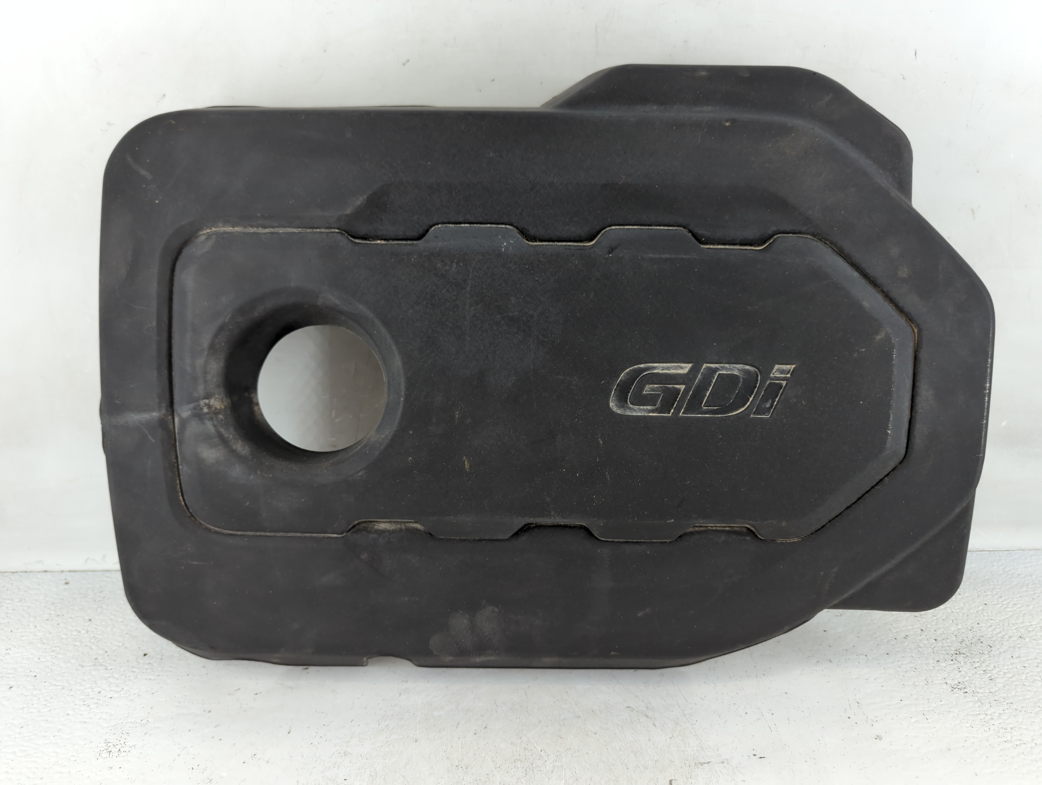 2019 Hyundai Sonata Engine Cover 940654 - Oemusedautoparts1.com