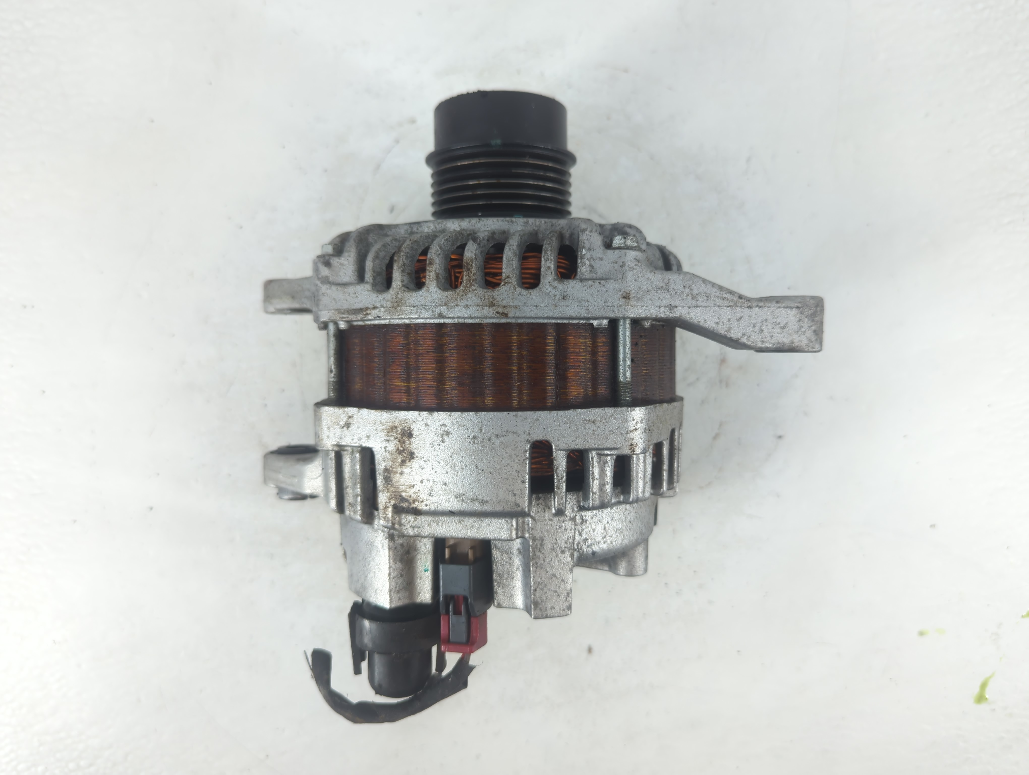 2007-2017 Jeep Patriot Alternator Generator Charging Assembly Engine Oem 940681 - Oemusedautoparts1.com