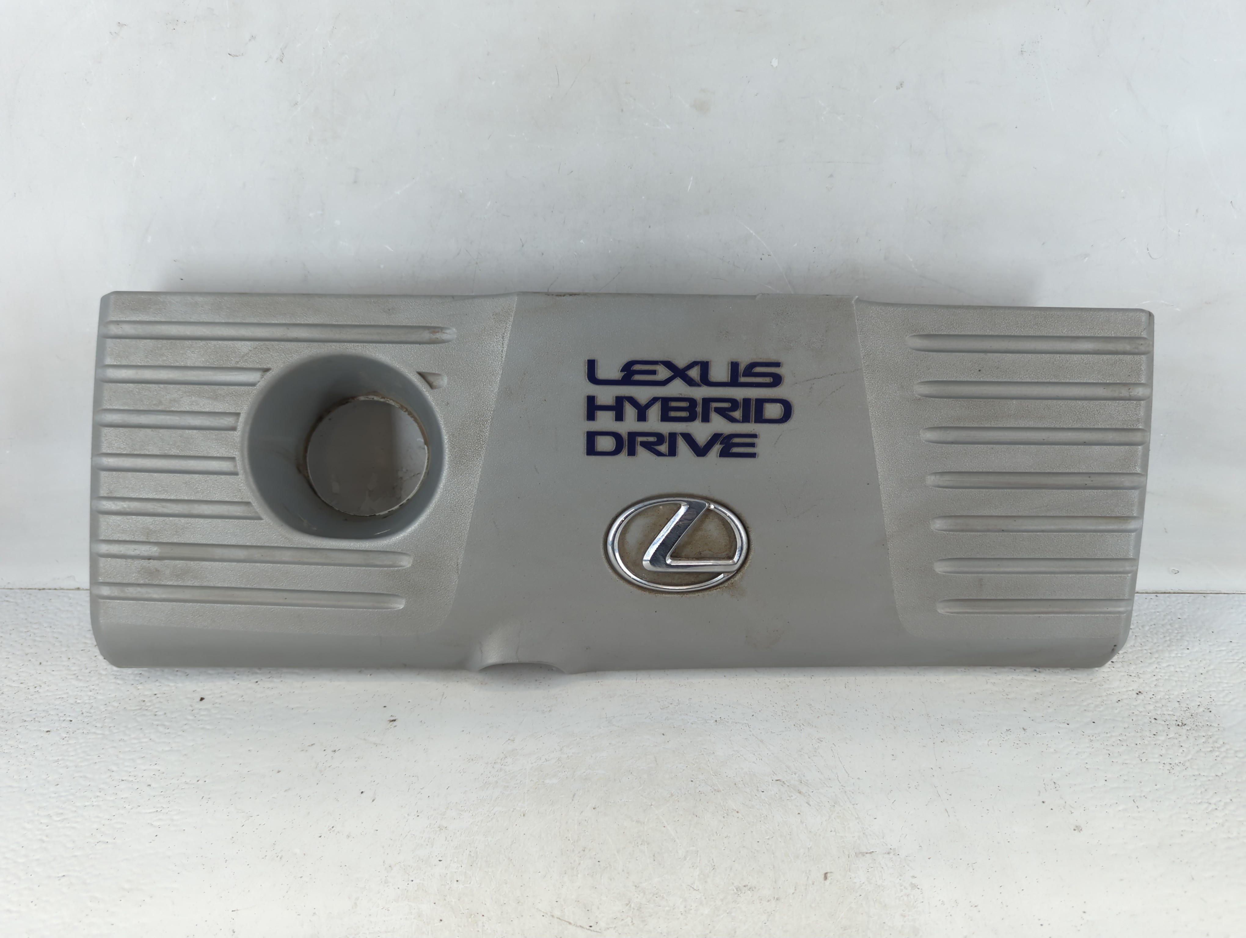 2015 Lexus Ct200h Engine Cover 940683 - Oemusedautoparts1.com