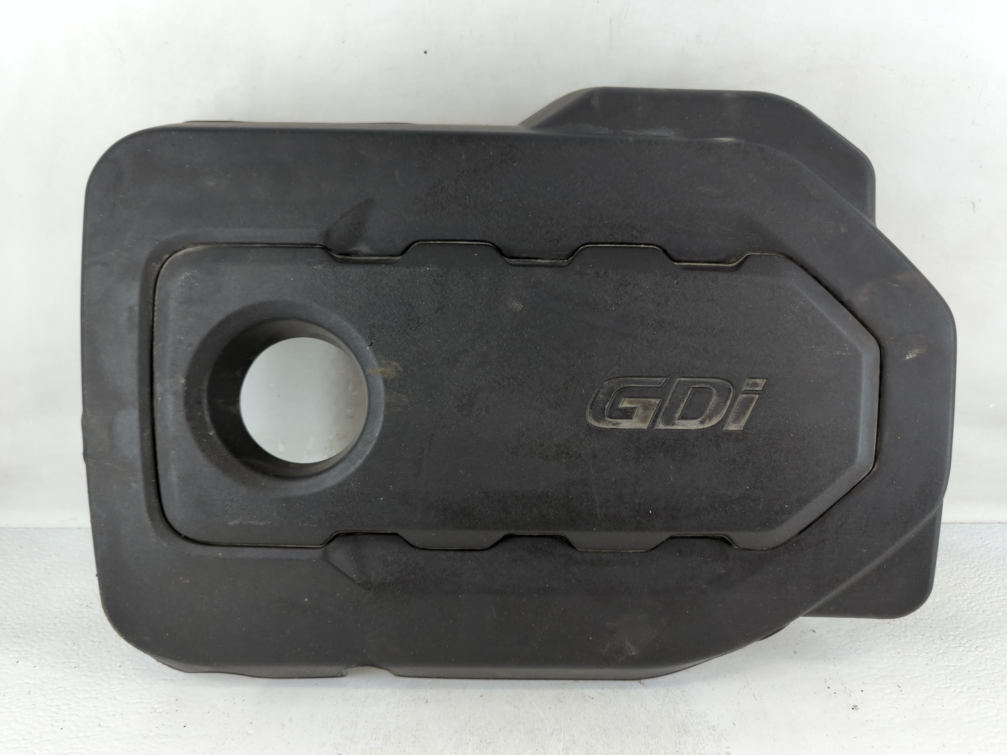 2018 Kia Optima Engine Cover 940687 - Oemusedautoparts1.com