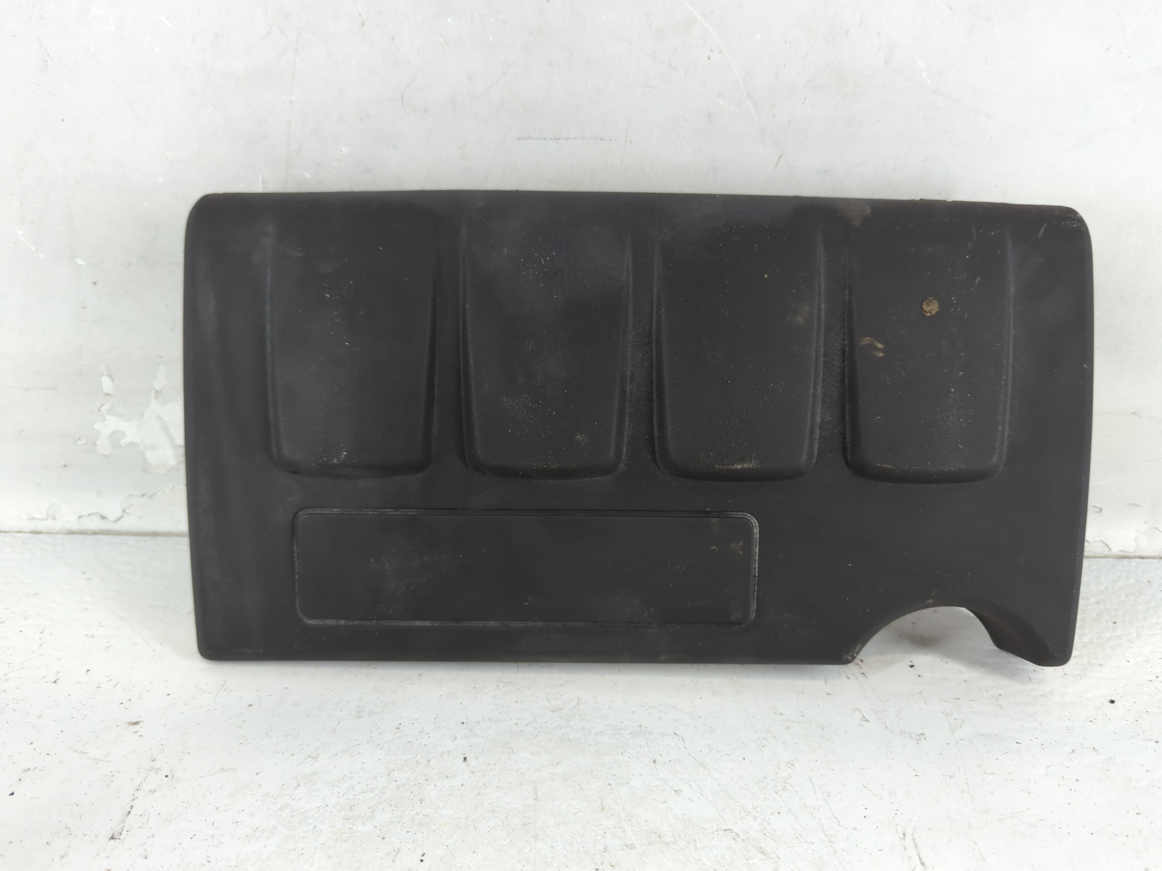 2020 Chevrolet Trax Engine Cover Black 940690 - Oemusedautoparts1.com