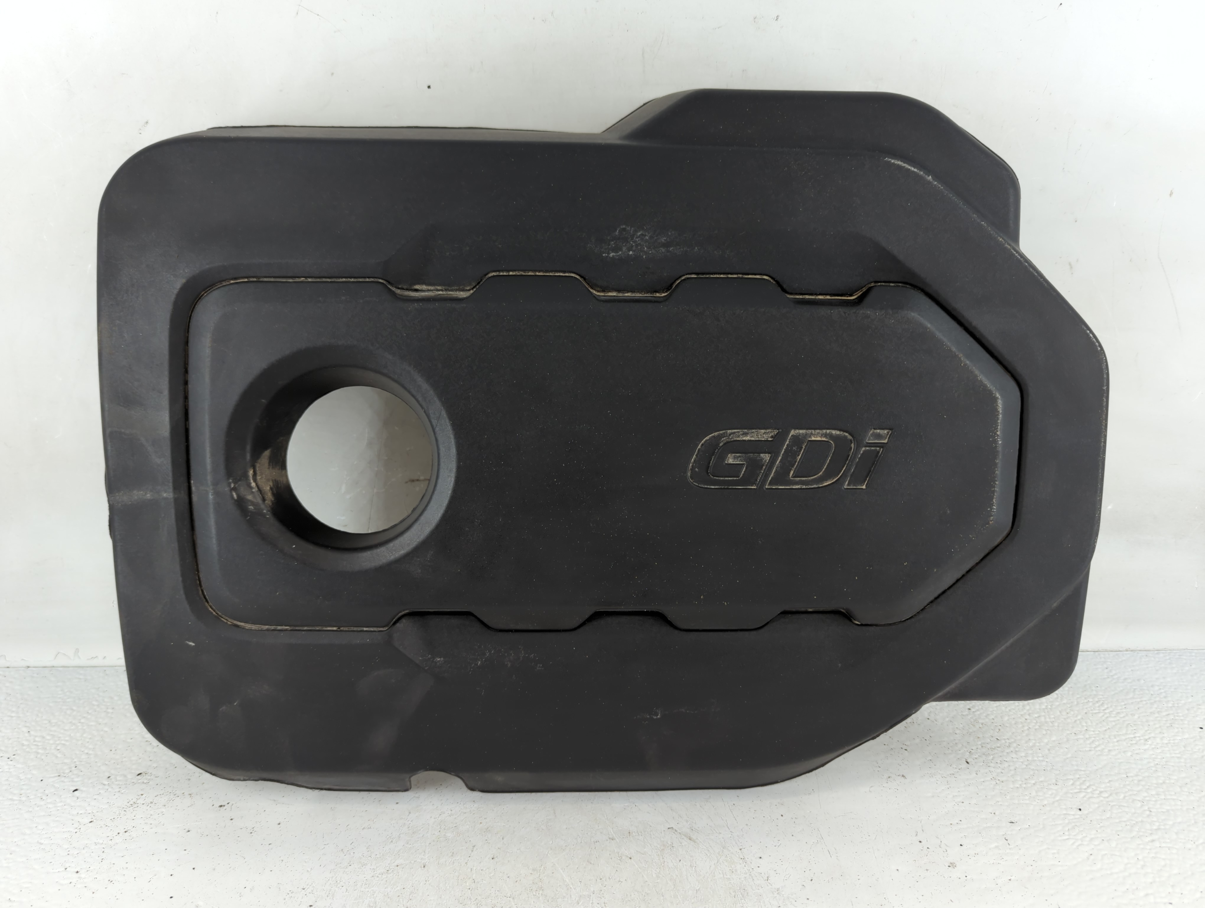 2017 Hyundai Sonata Engine Cover 940738 - Oemusedautoparts1.com