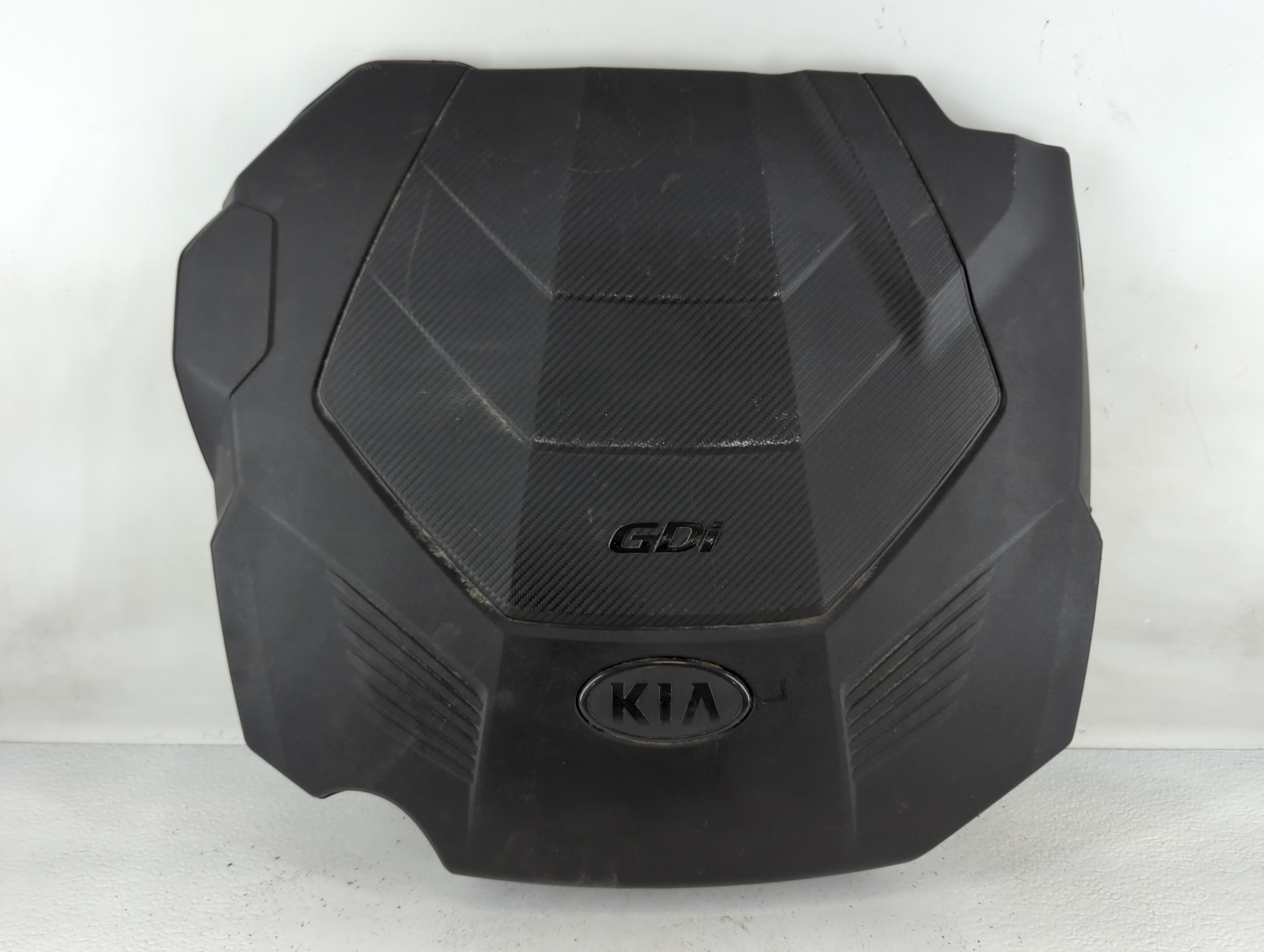 2019 Kia Sorento Engine Cover 940758 - Oemusedautoparts1.com