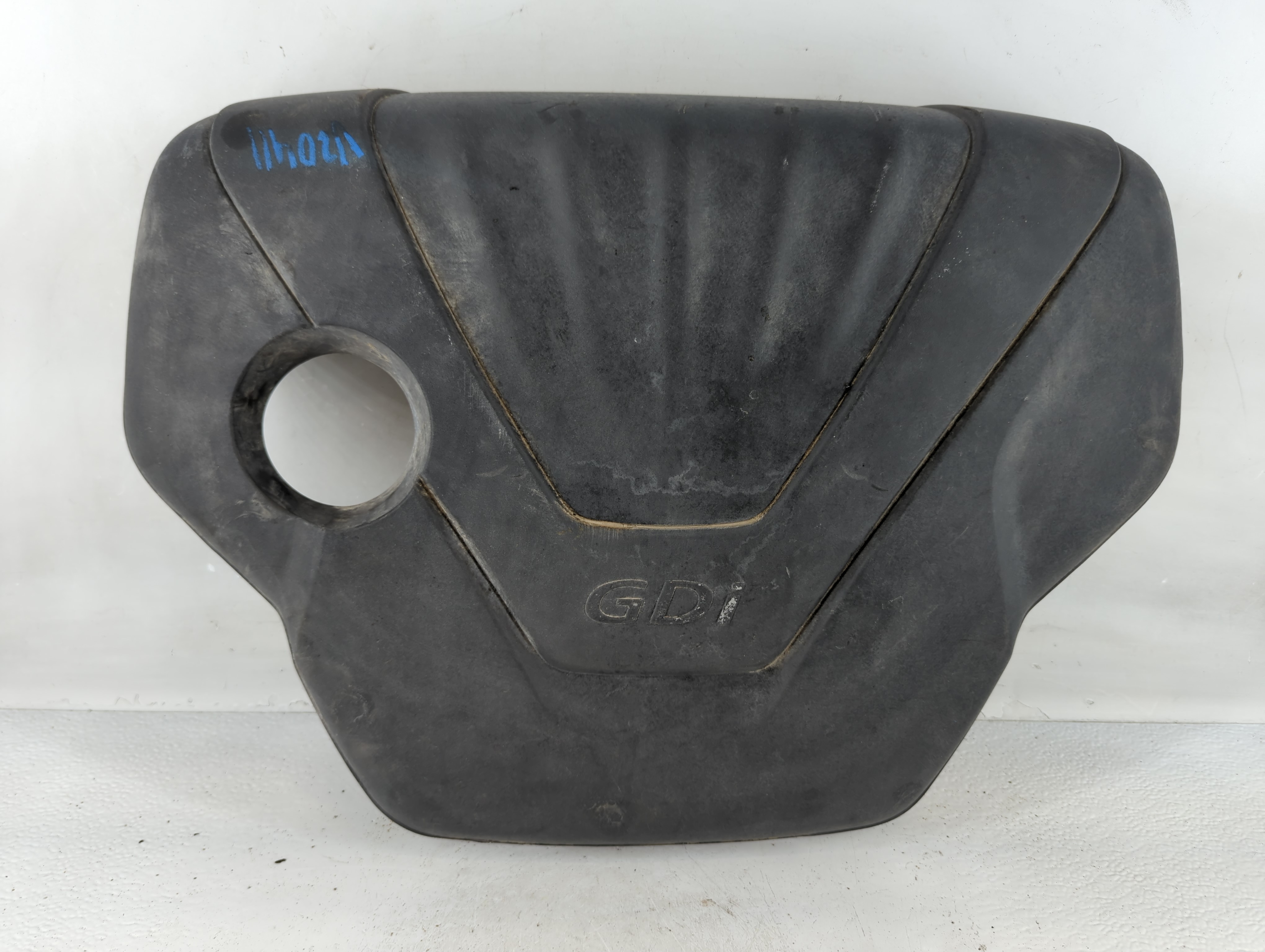 2014 Kia Soul Engine Cover 940759 - Oemusedautoparts1.com