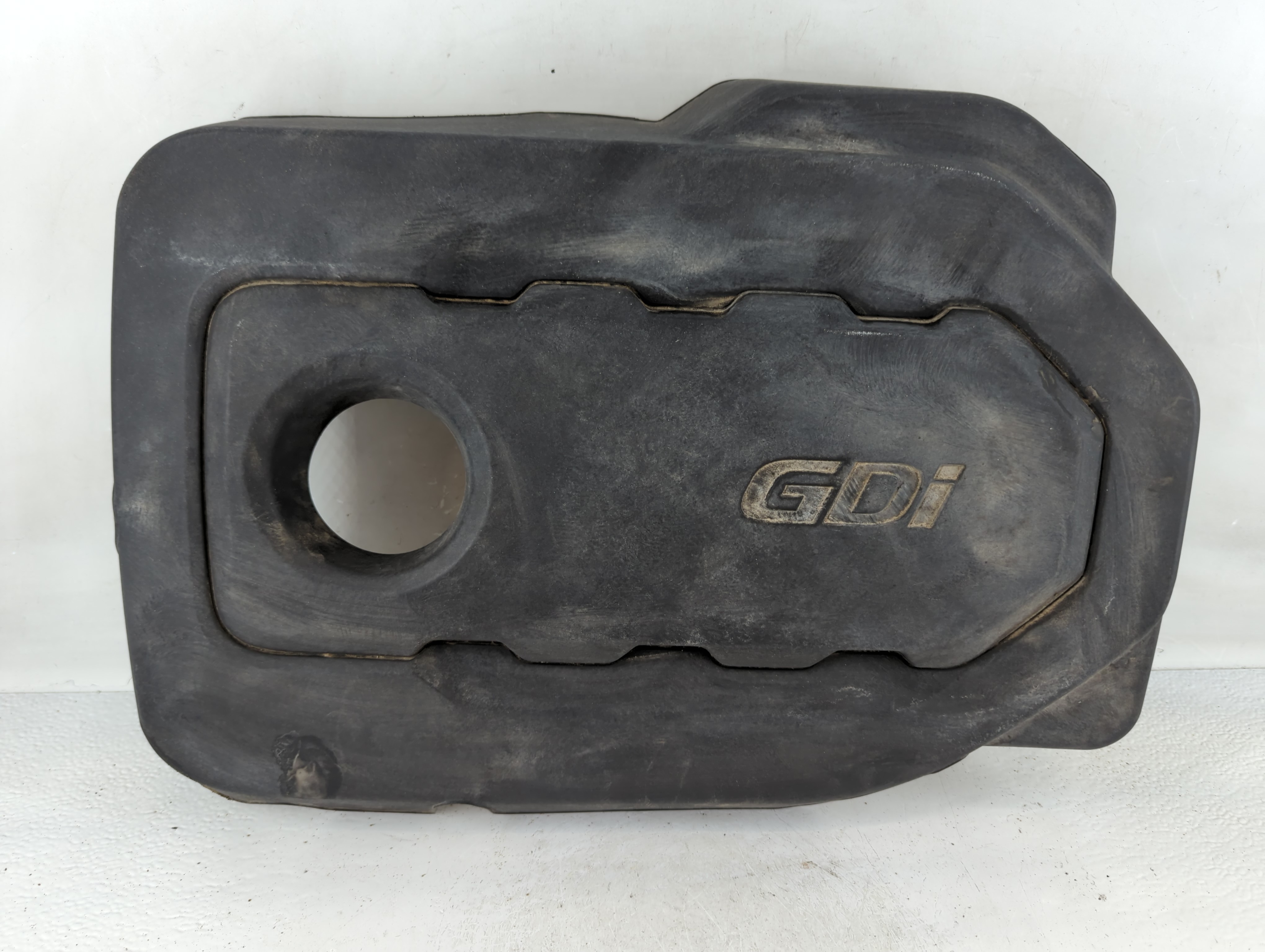 2017 Hyundai Sonata Engine Cover 940760 - Oemusedautoparts1.com