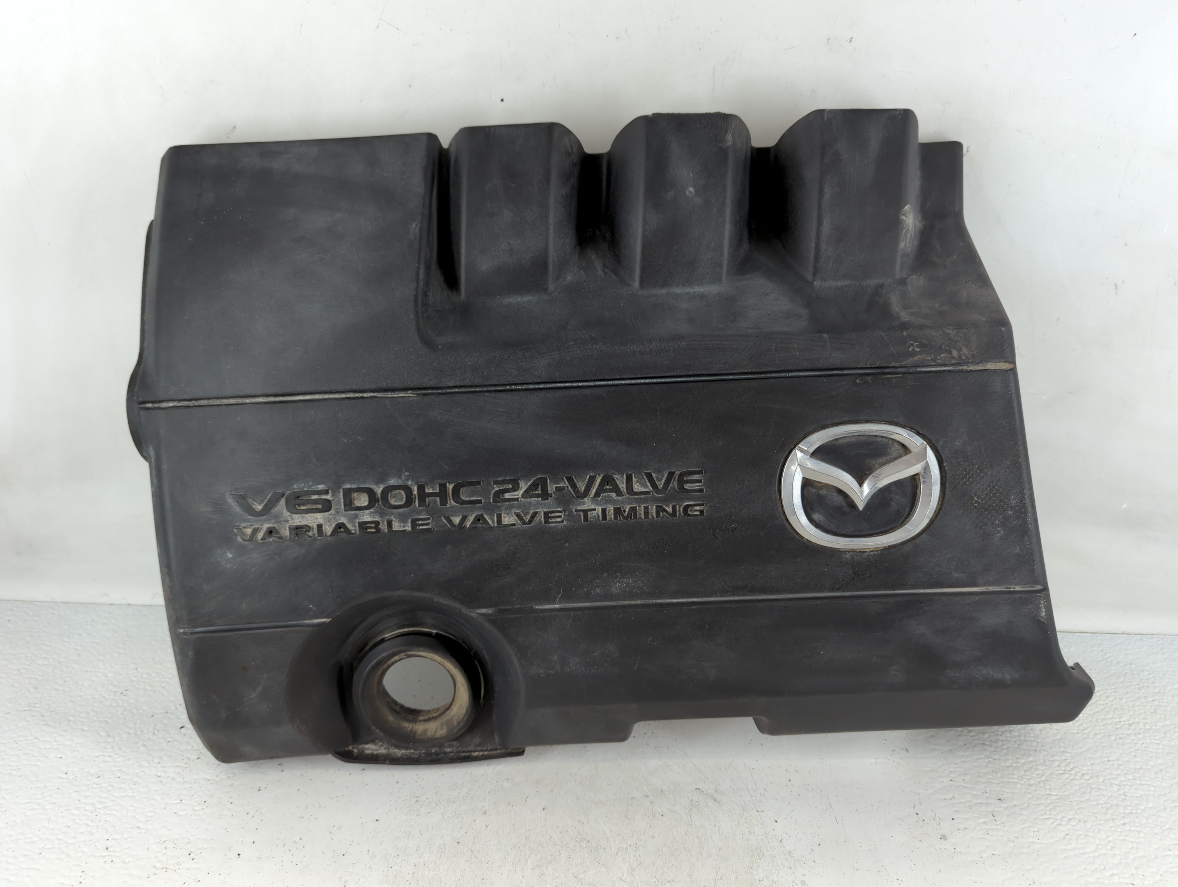 Picture of 2015 Mazda Cx-9 Engine Cover 940761