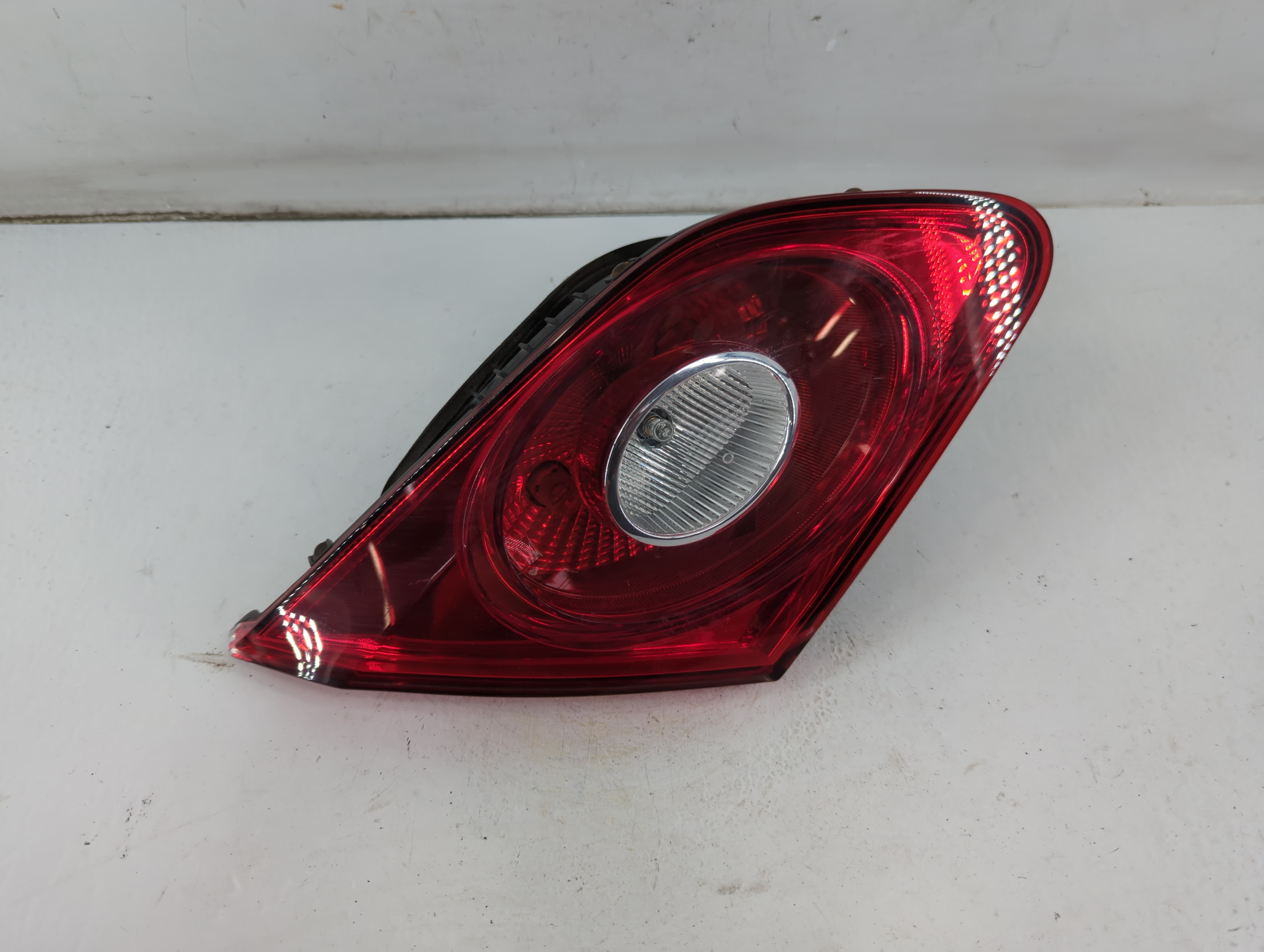 2009-2012 Volkswagen Cc Driver Left Side Tail Light Taillight Oem 940912 - Oemusedautoparts1.com